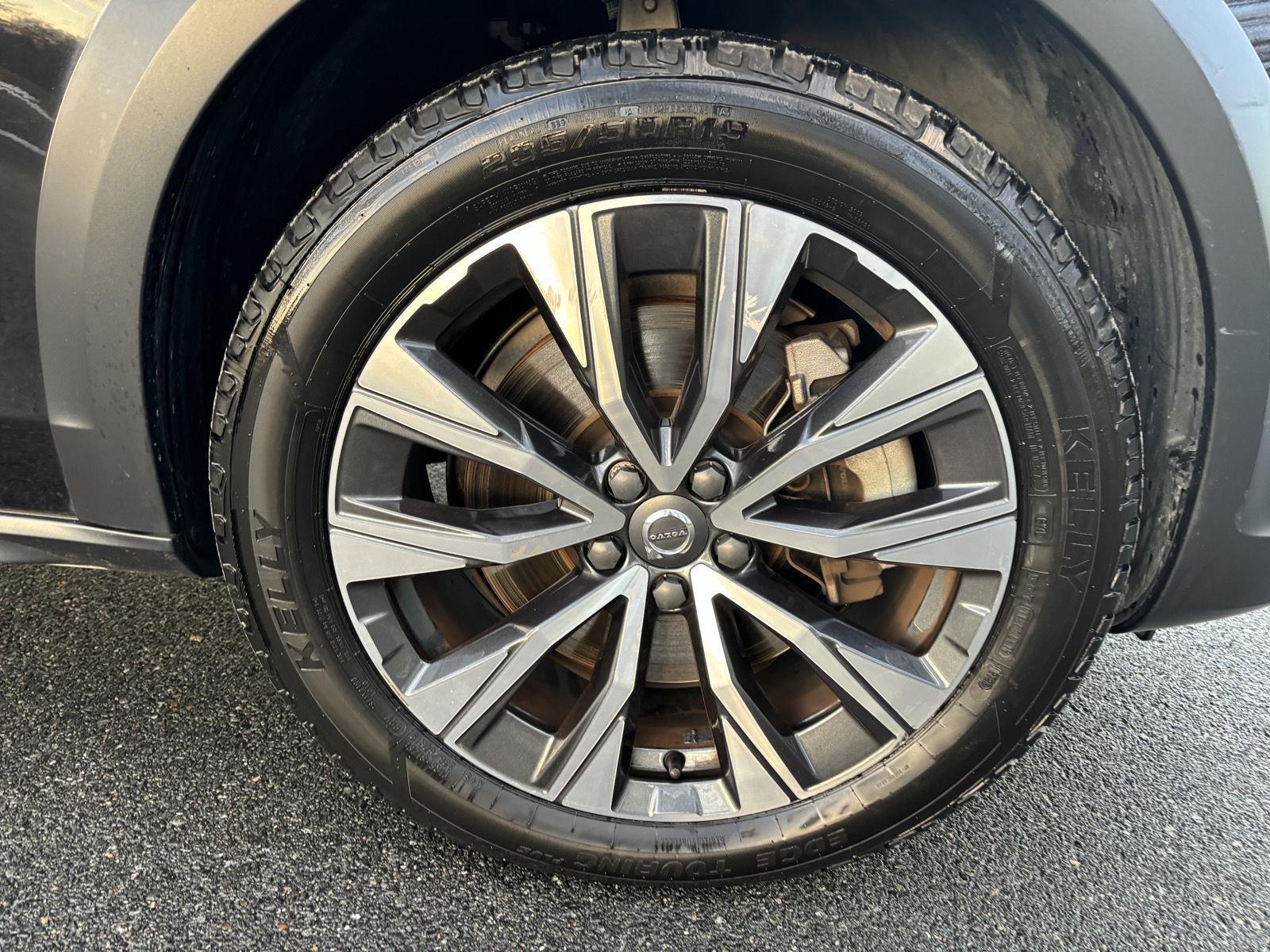 Topsfield Motor Company