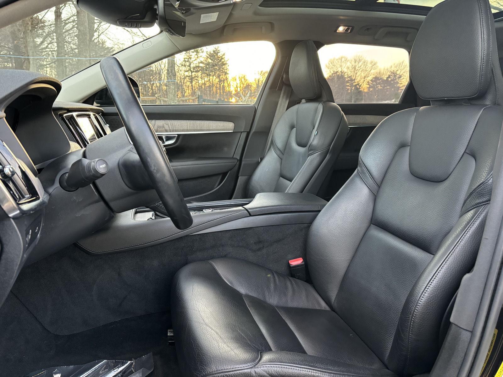 Topsfield Motor Company