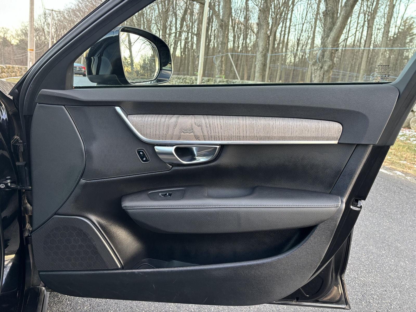 Topsfield Motor Company