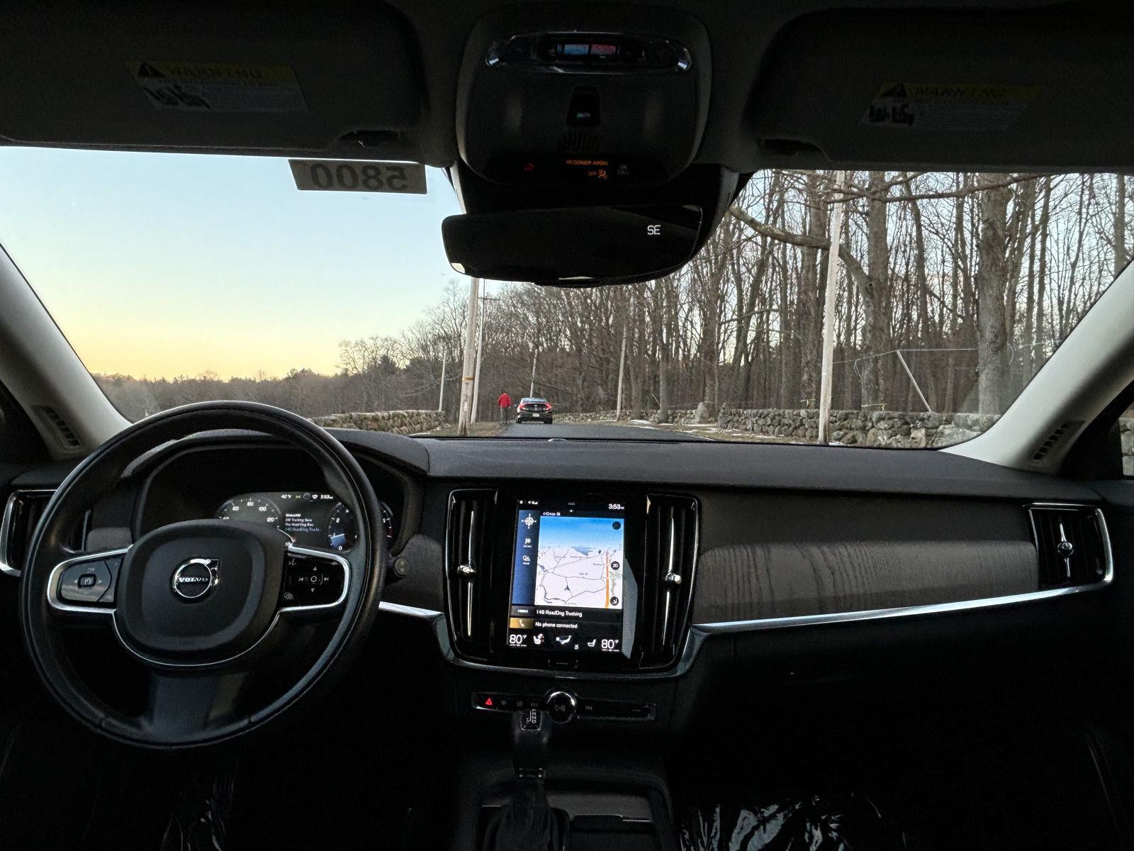 Topsfield Motor Company