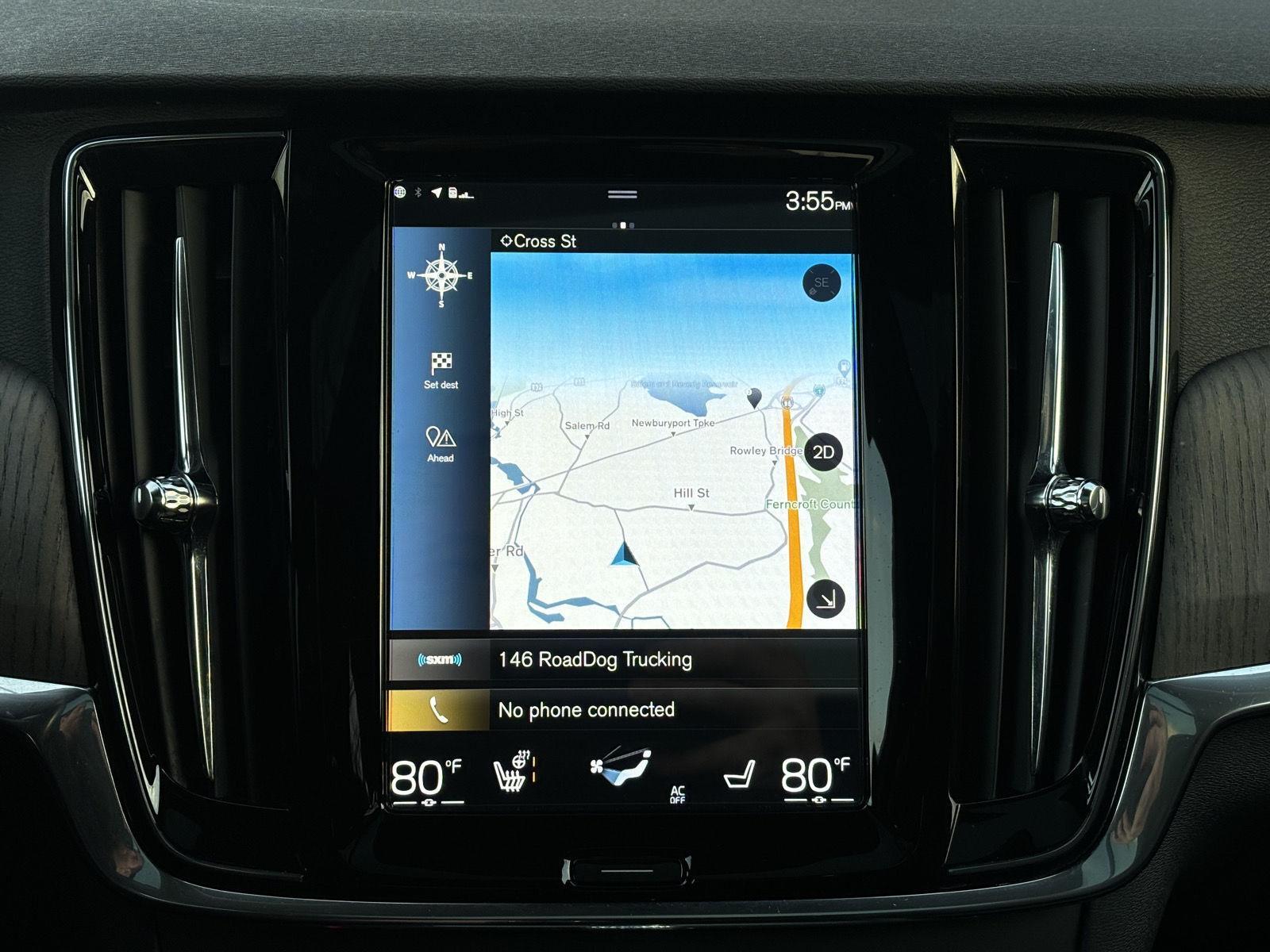 Topsfield Motor Company