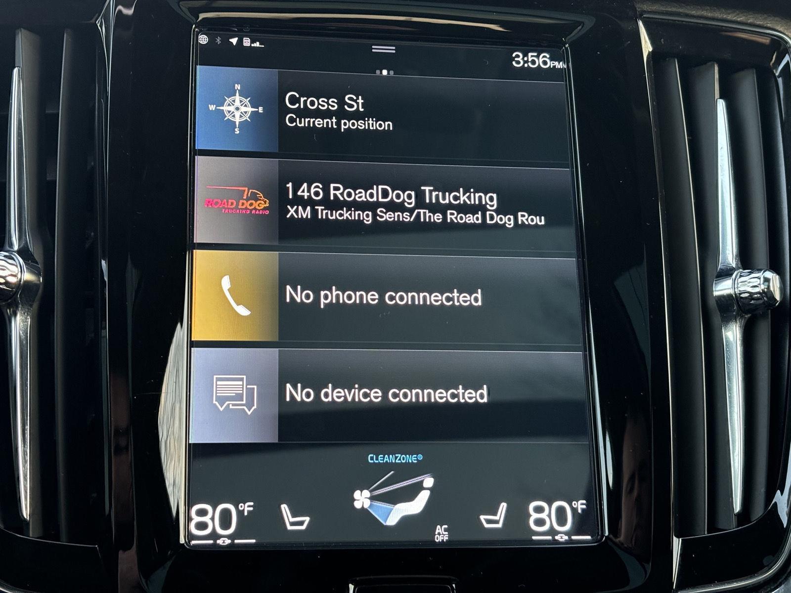 Topsfield Motor Company