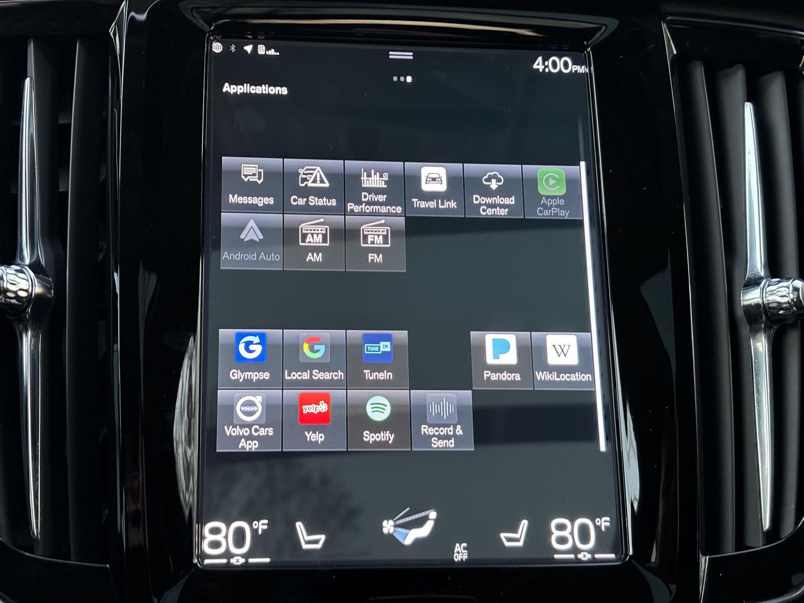 Topsfield Motor Company