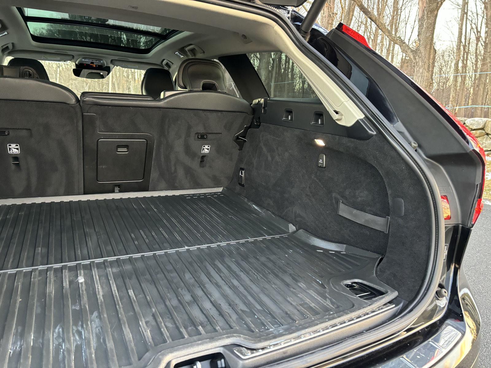 Topsfield Motor Company