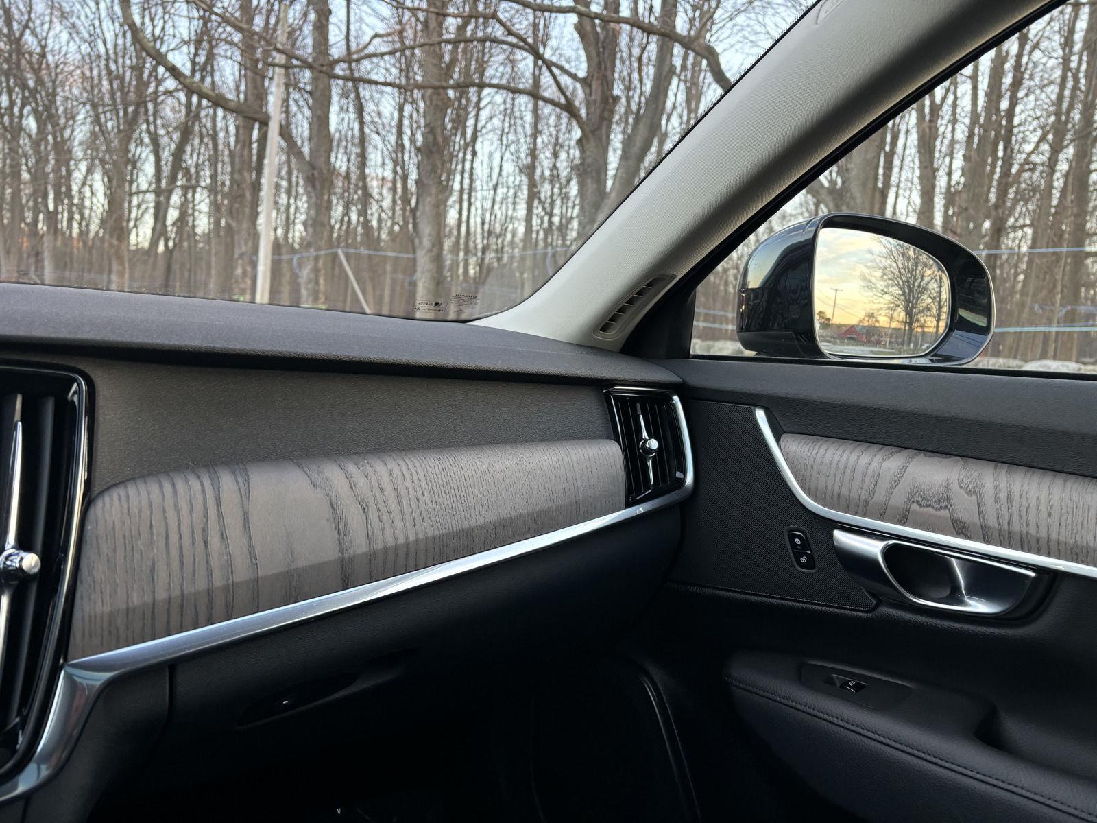 Topsfield Motor Company