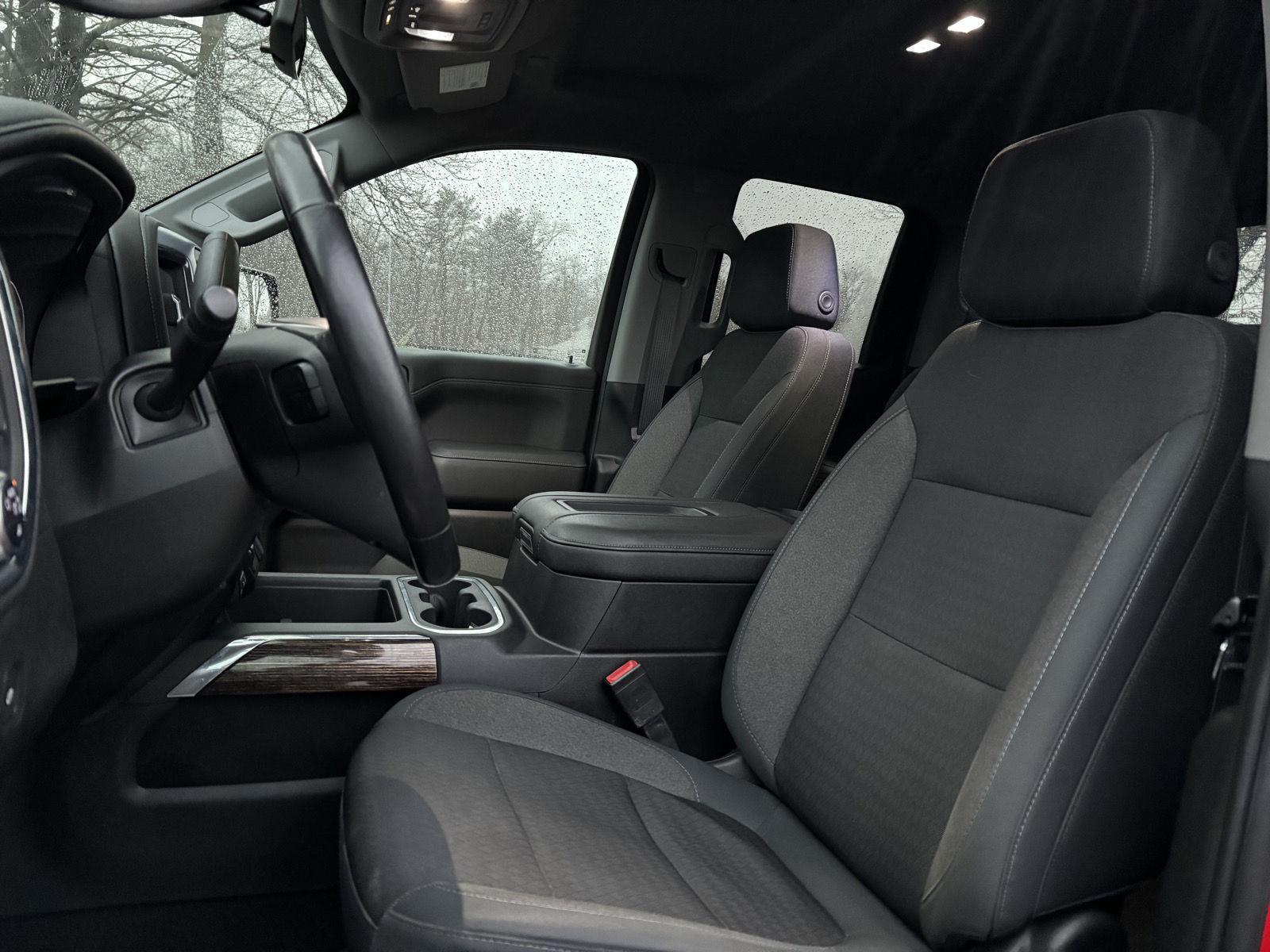 Topsfield Motor Company