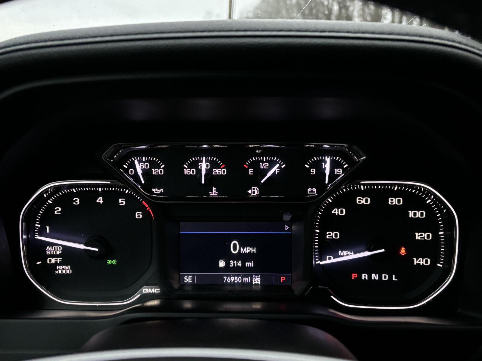 Topsfield Motor Company