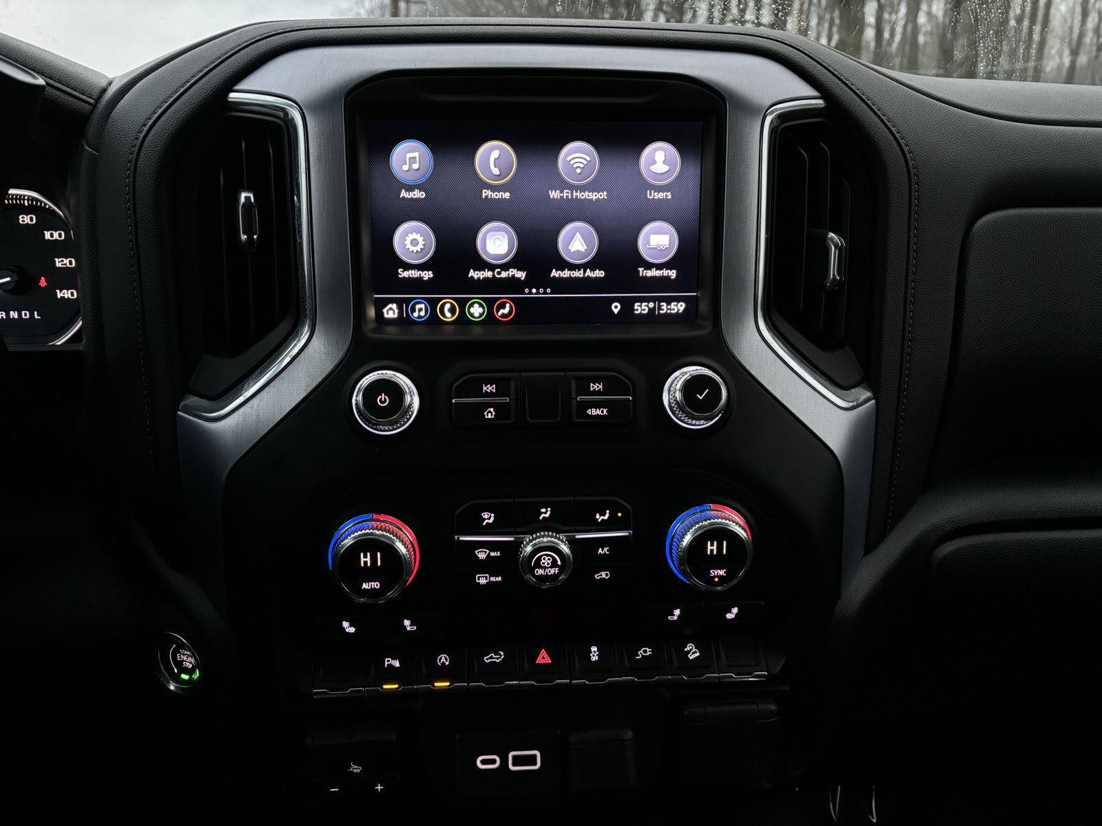 Topsfield Motor Company