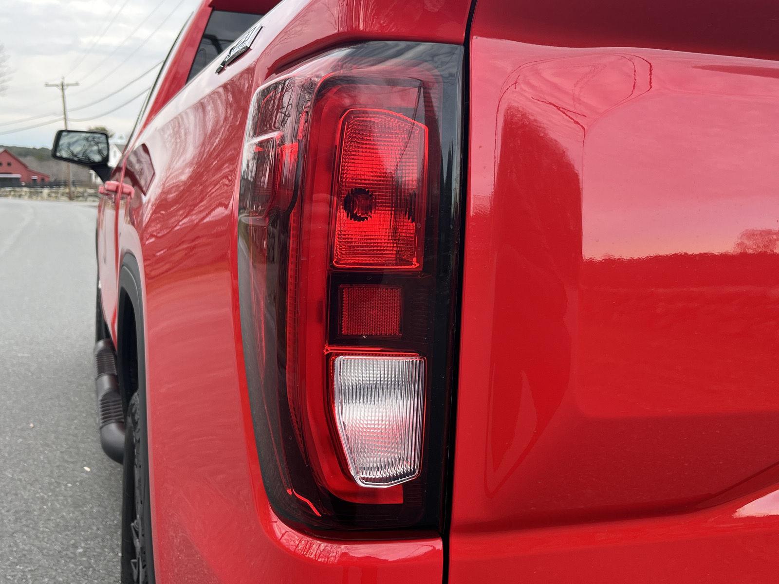 Topsfield Motor Company