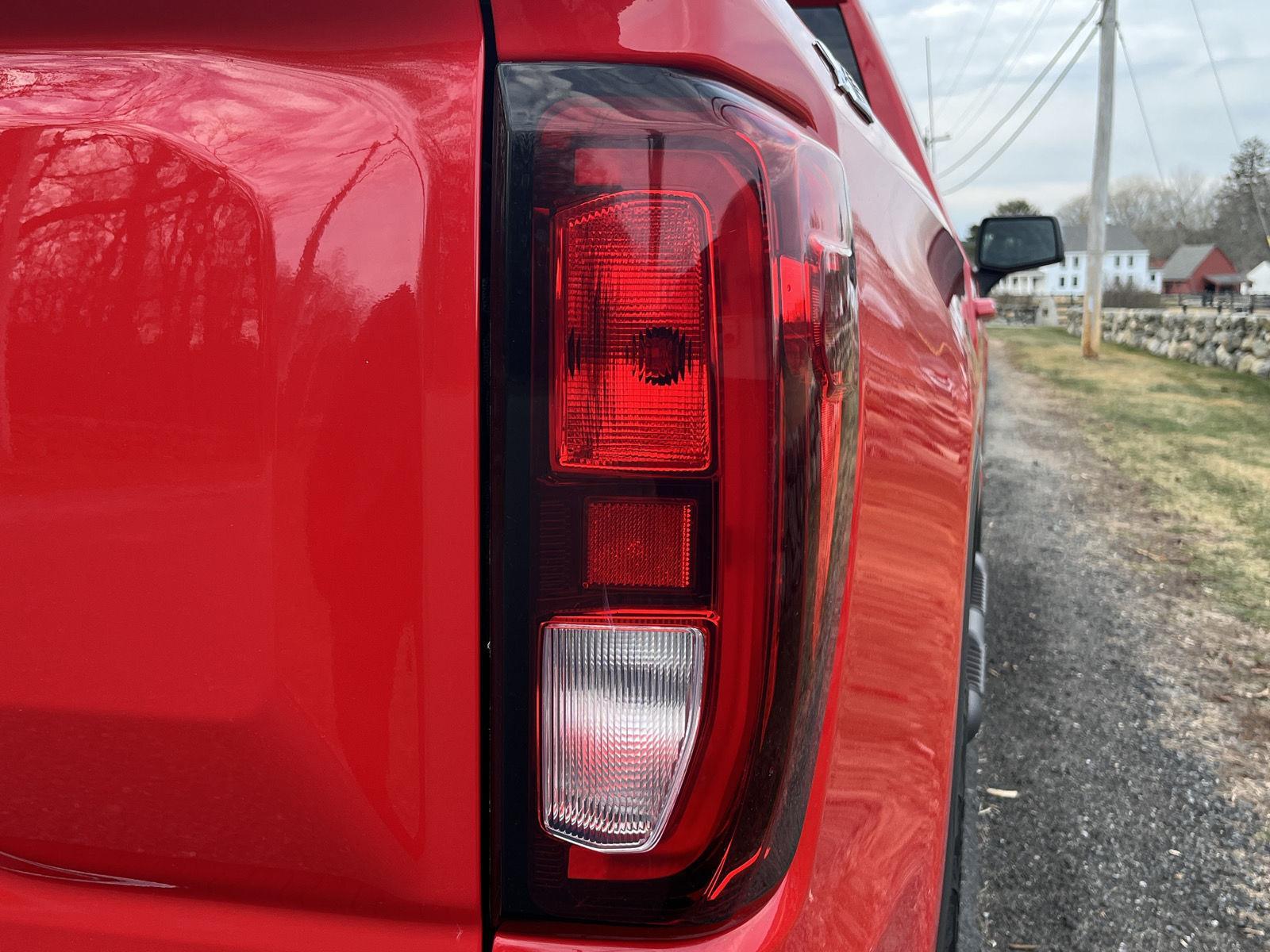 Topsfield Motor Company