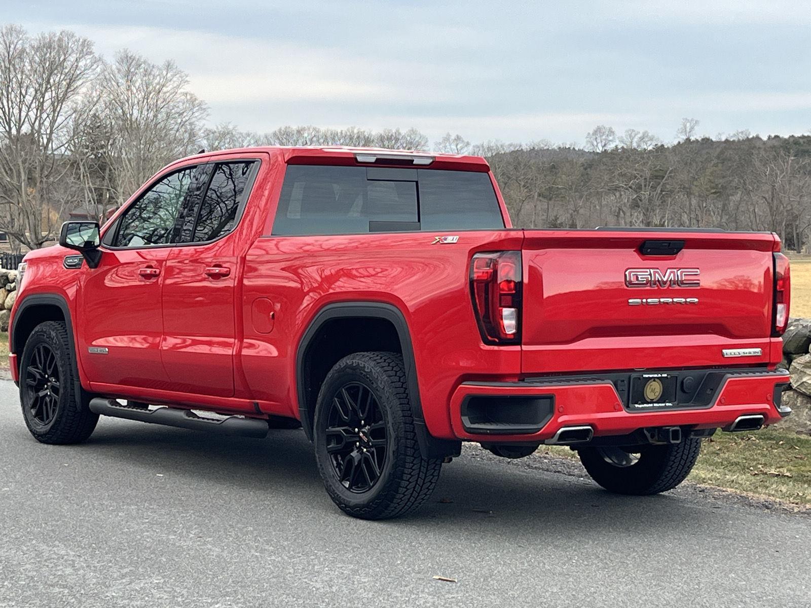 Topsfield Motor Company