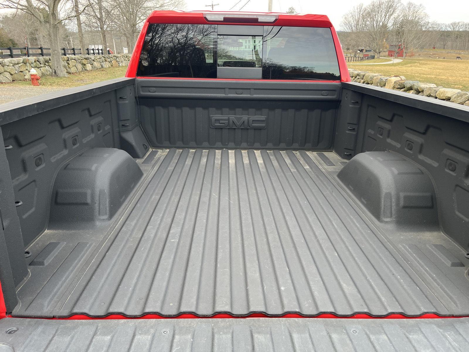 Topsfield Motor Company