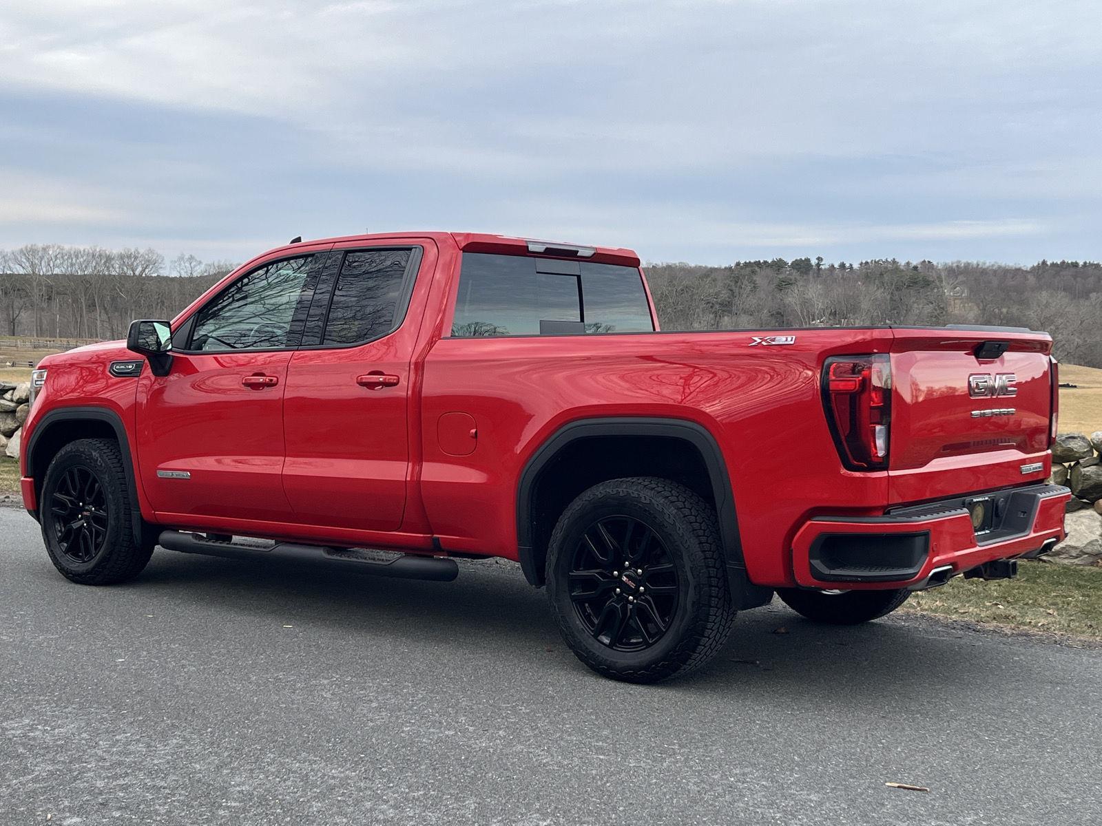 Topsfield Motor Company