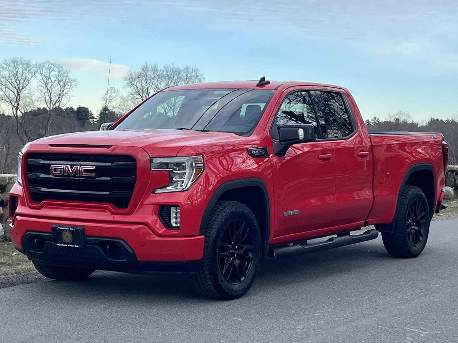 Topsfield Motor Company