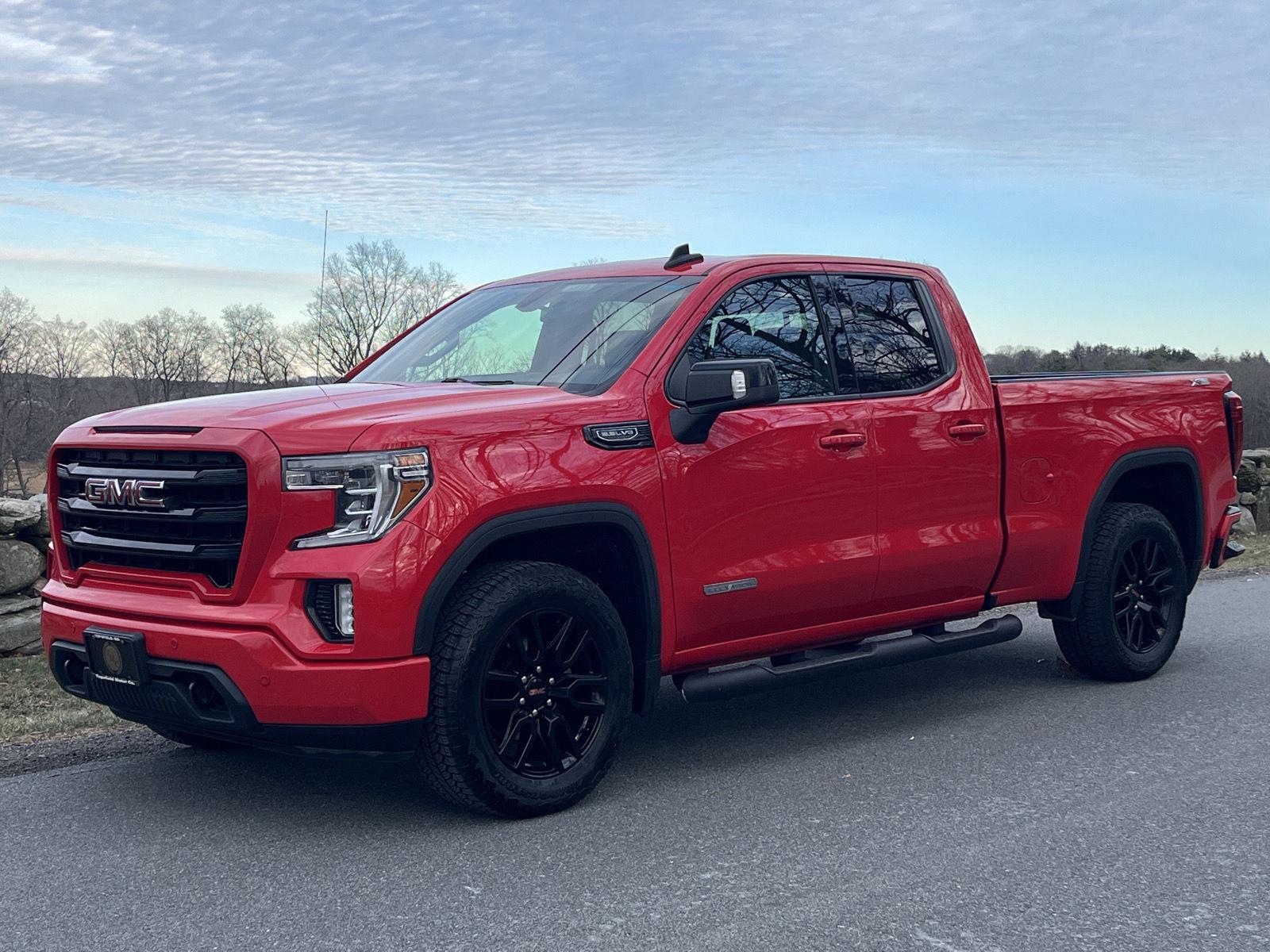 Topsfield Motor Company