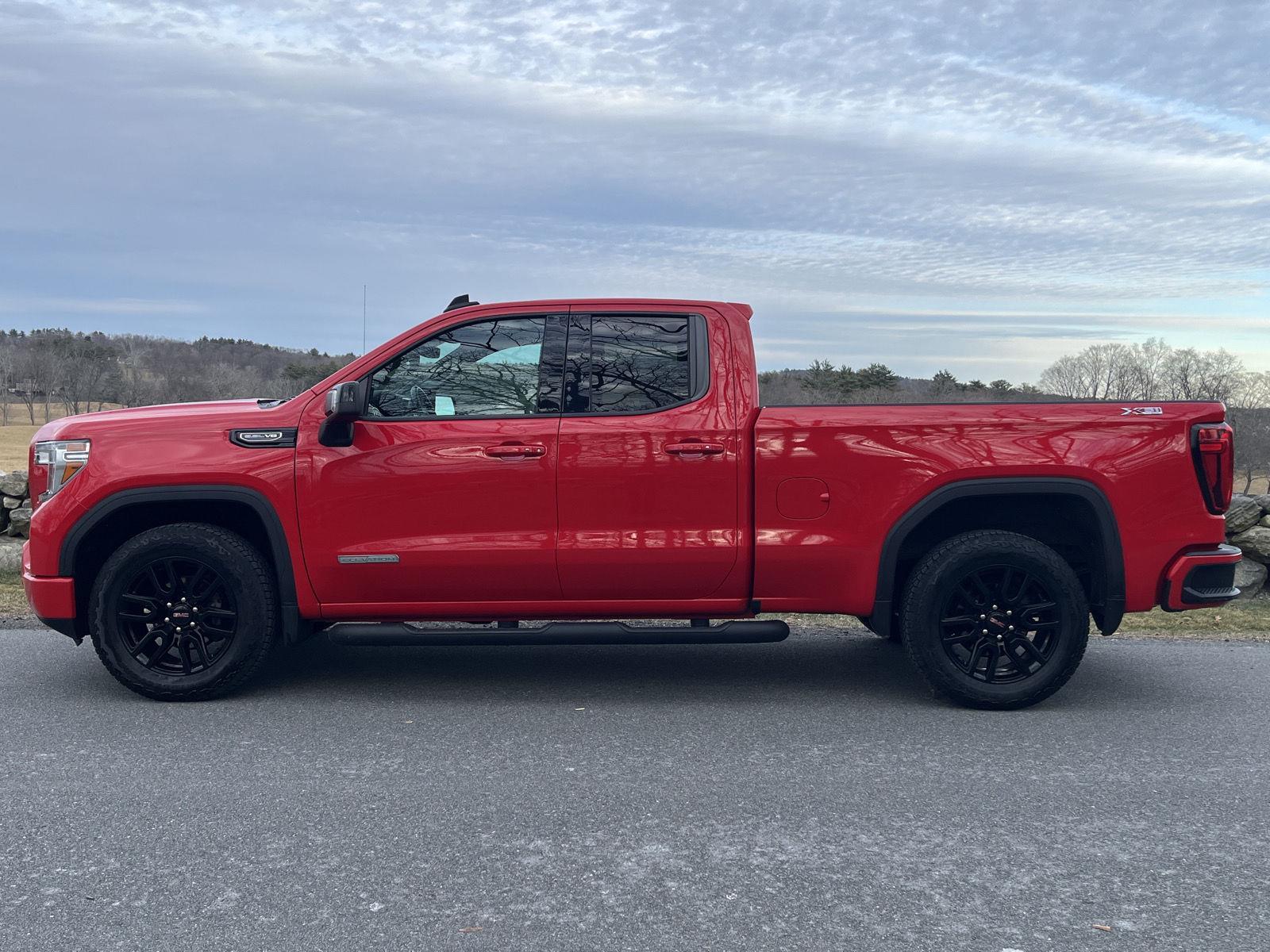 Topsfield Motor Company