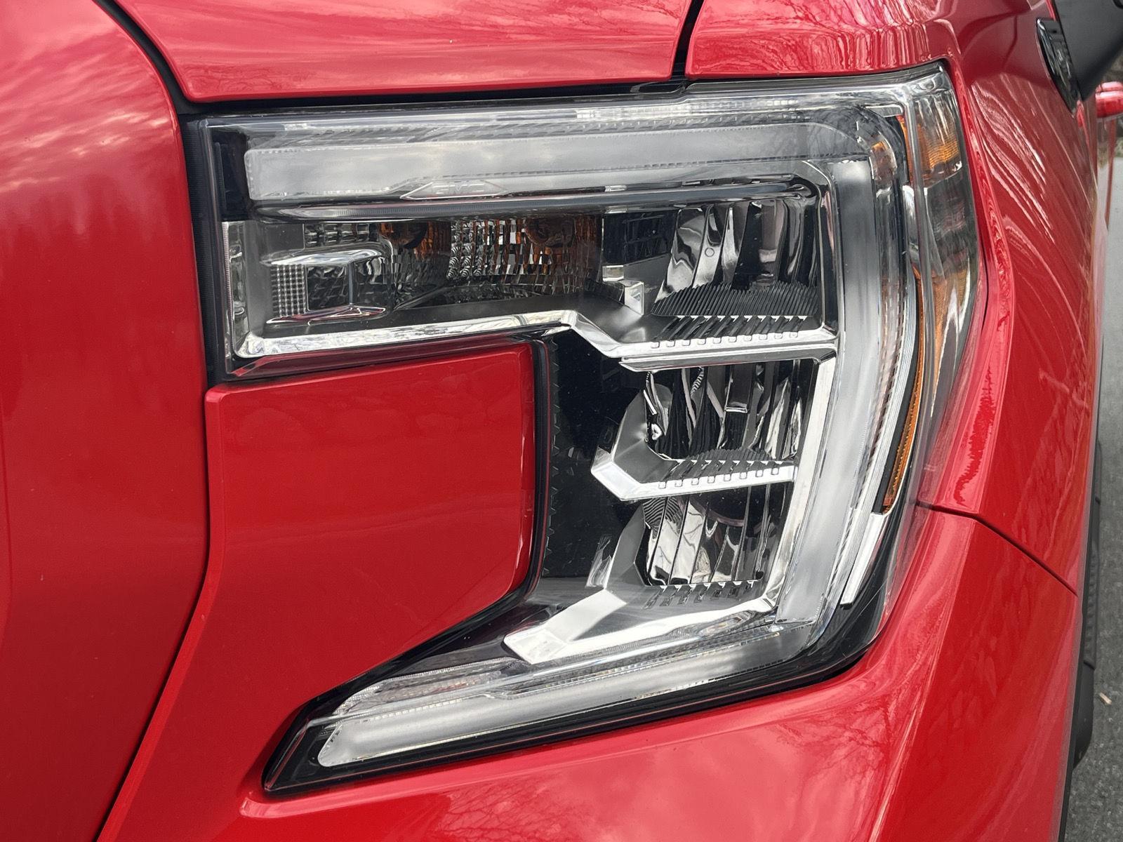 Topsfield Motor Company