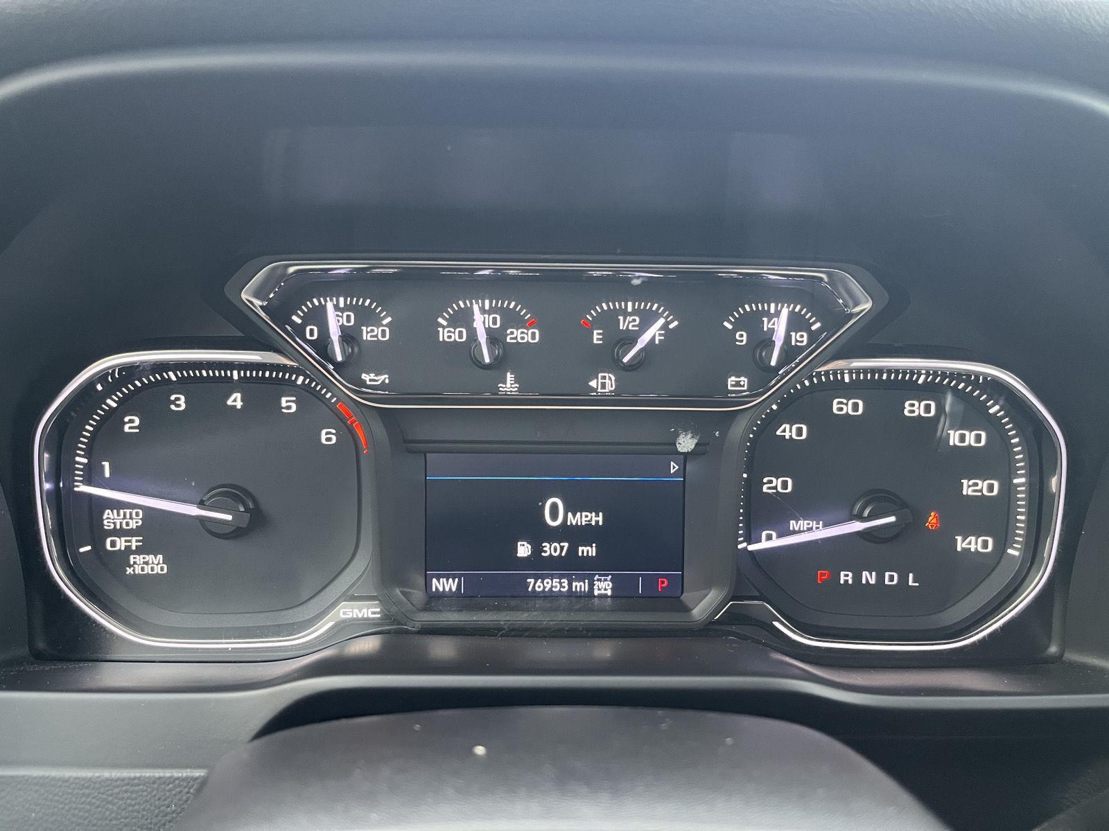 Topsfield Motor Company