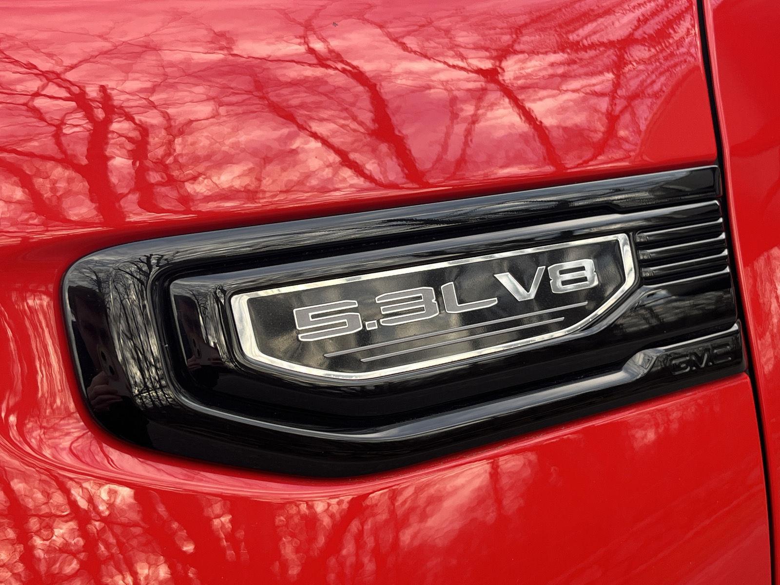 Topsfield Motor Company