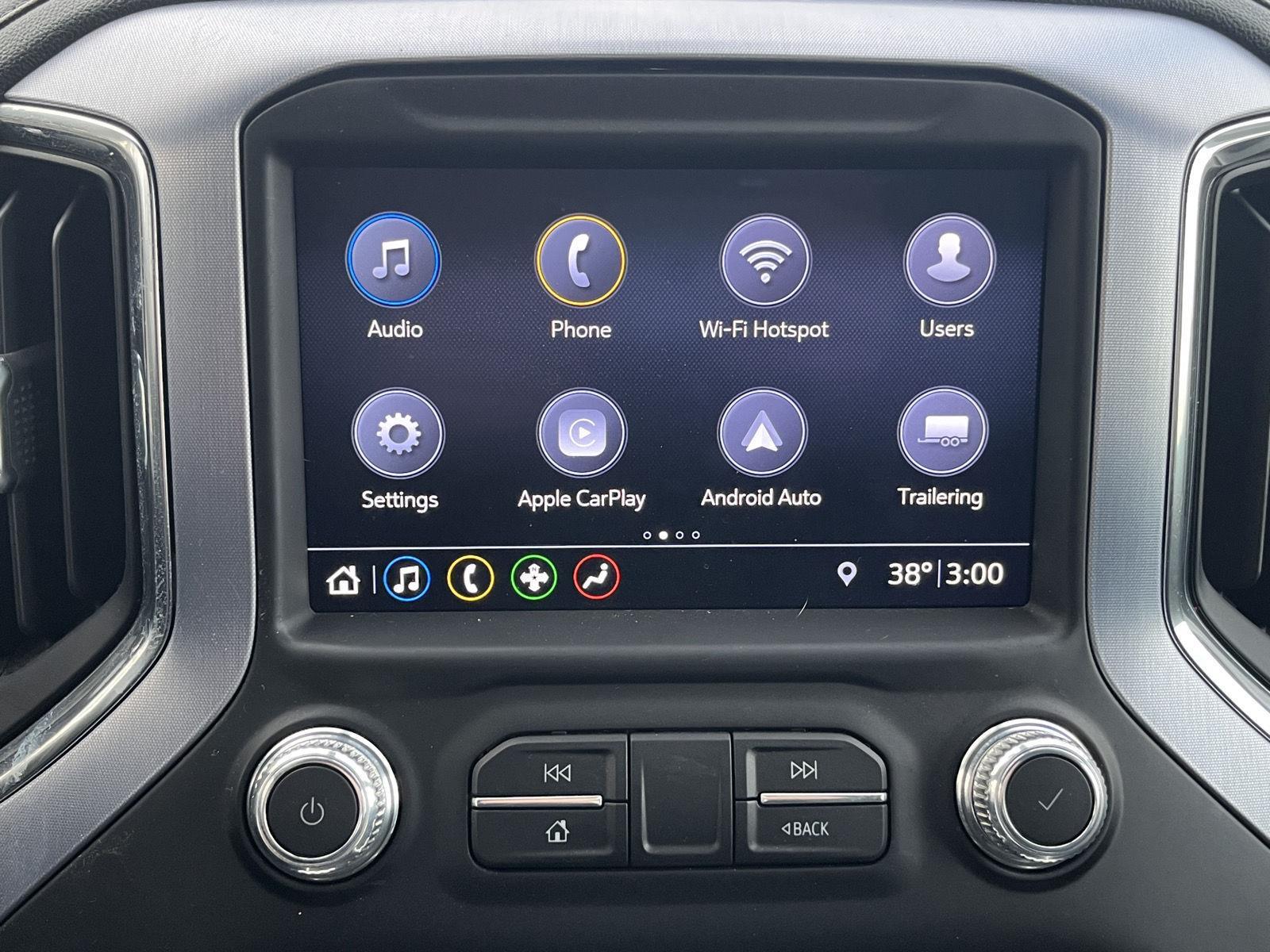 Topsfield Motor Company