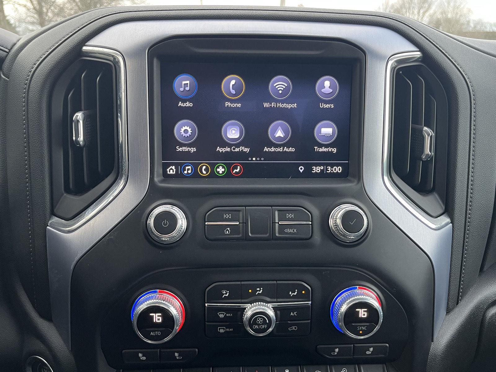 Topsfield Motor Company