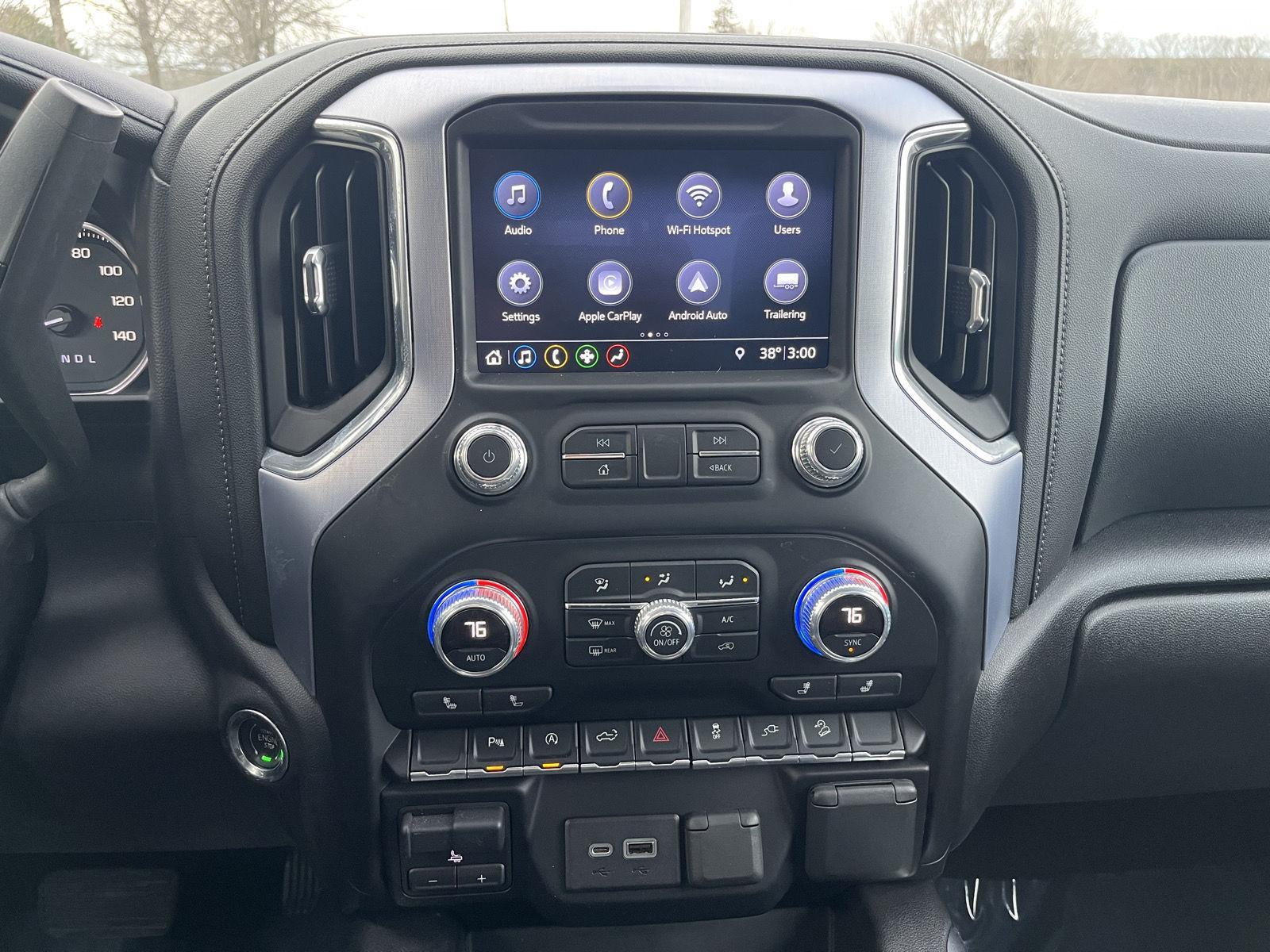 Topsfield Motor Company