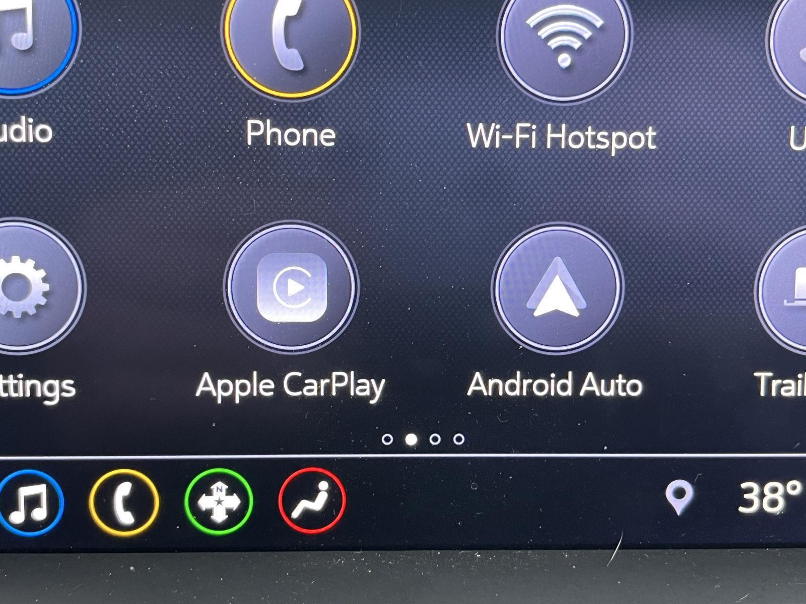 Topsfield Motor Company