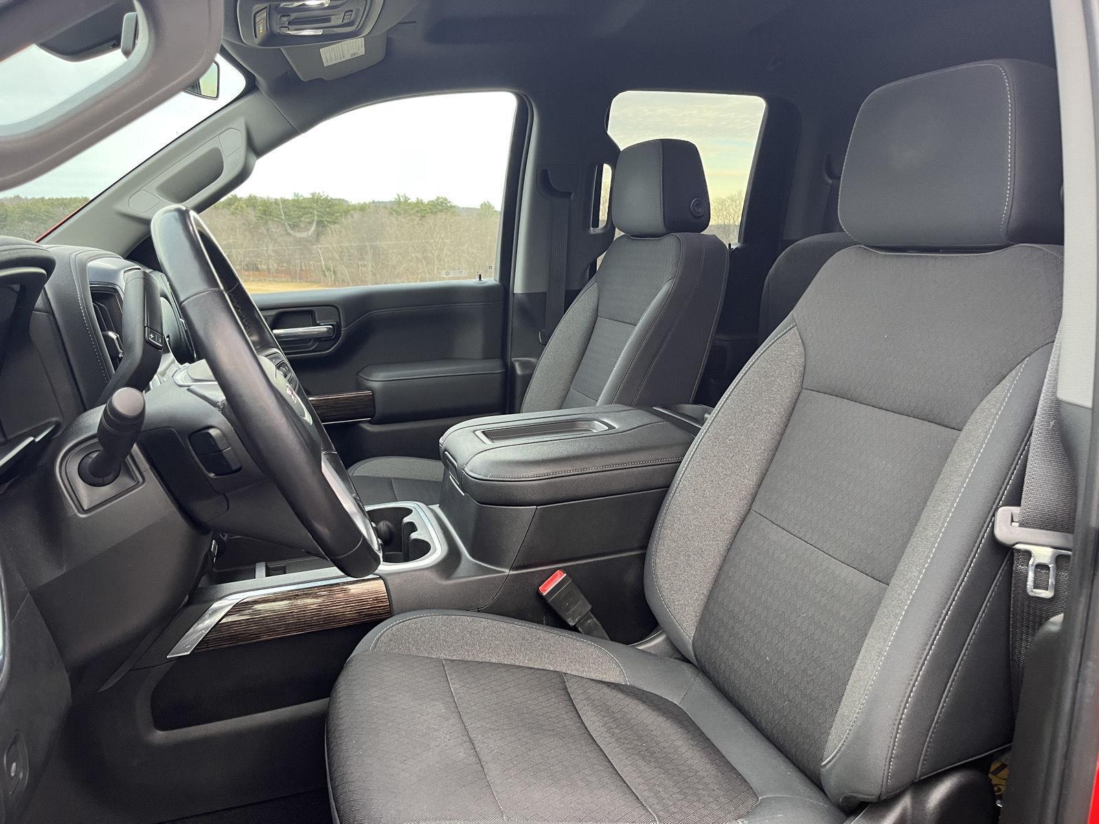 Topsfield Motor Company