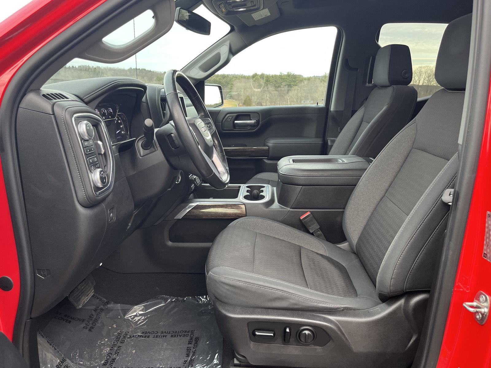 Topsfield Motor Company