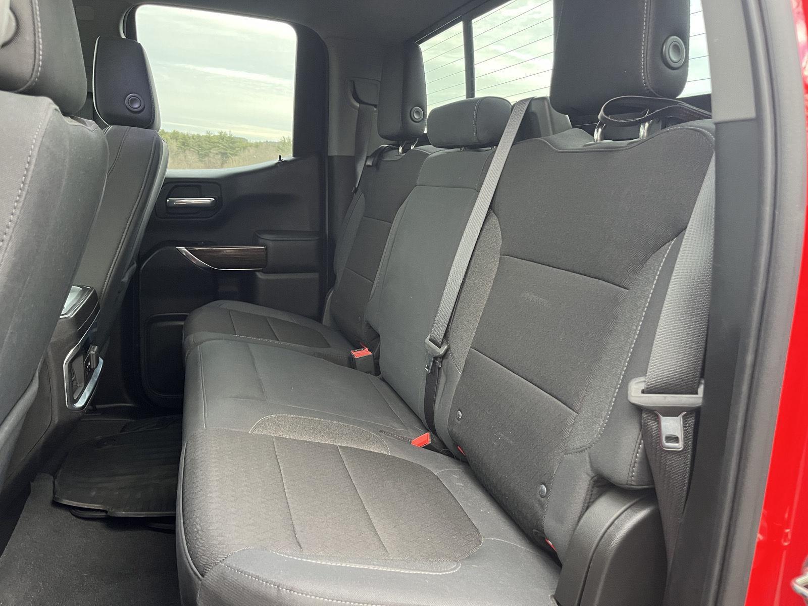 Topsfield Motor Company