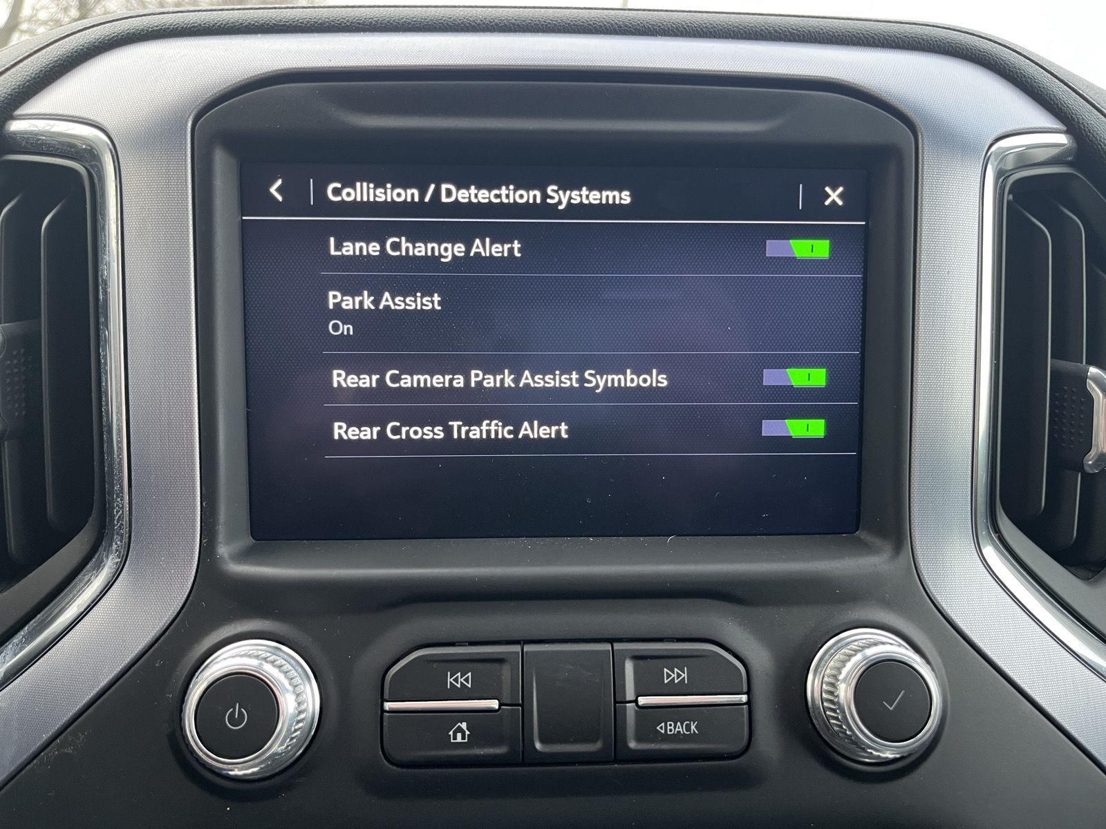 Topsfield Motor Company