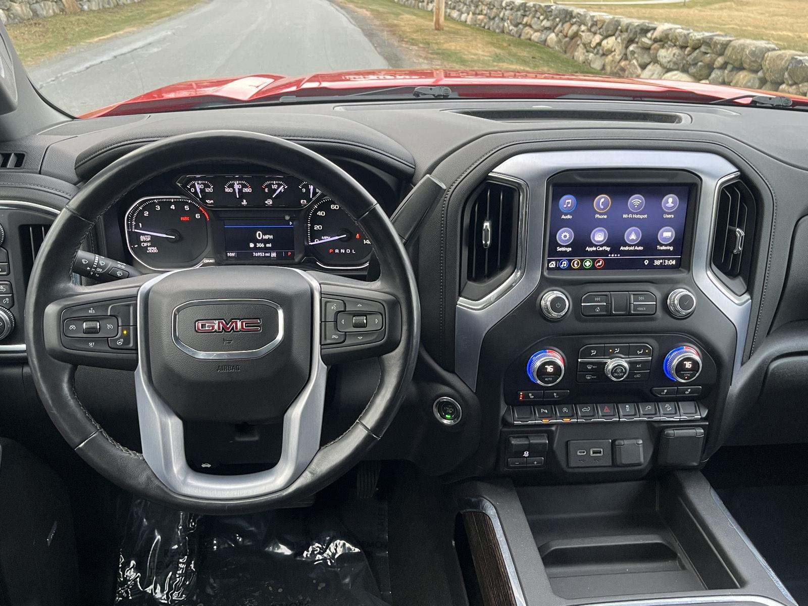 Topsfield Motor Company