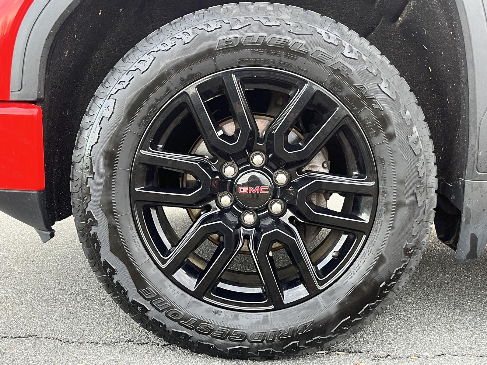 Topsfield Motor Company