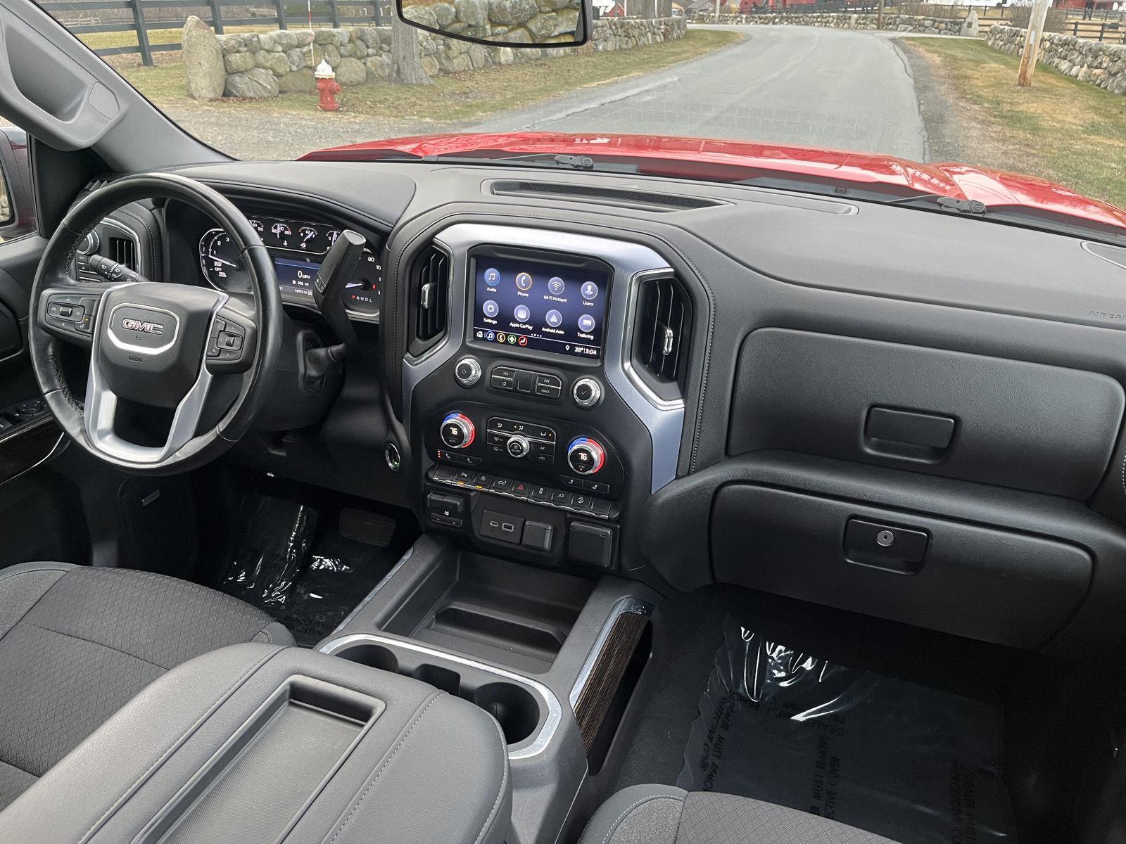 Topsfield Motor Company