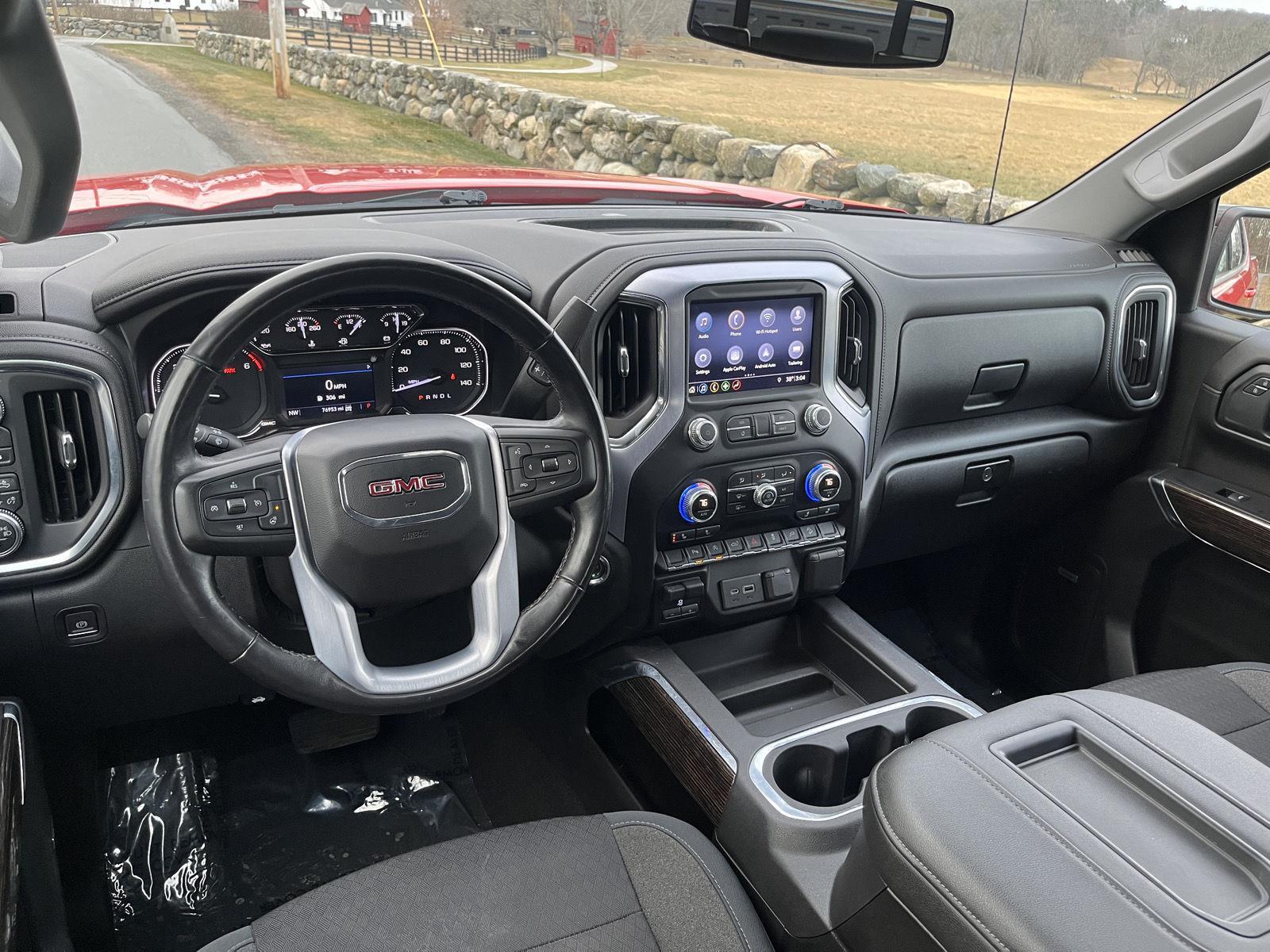 Topsfield Motor Company