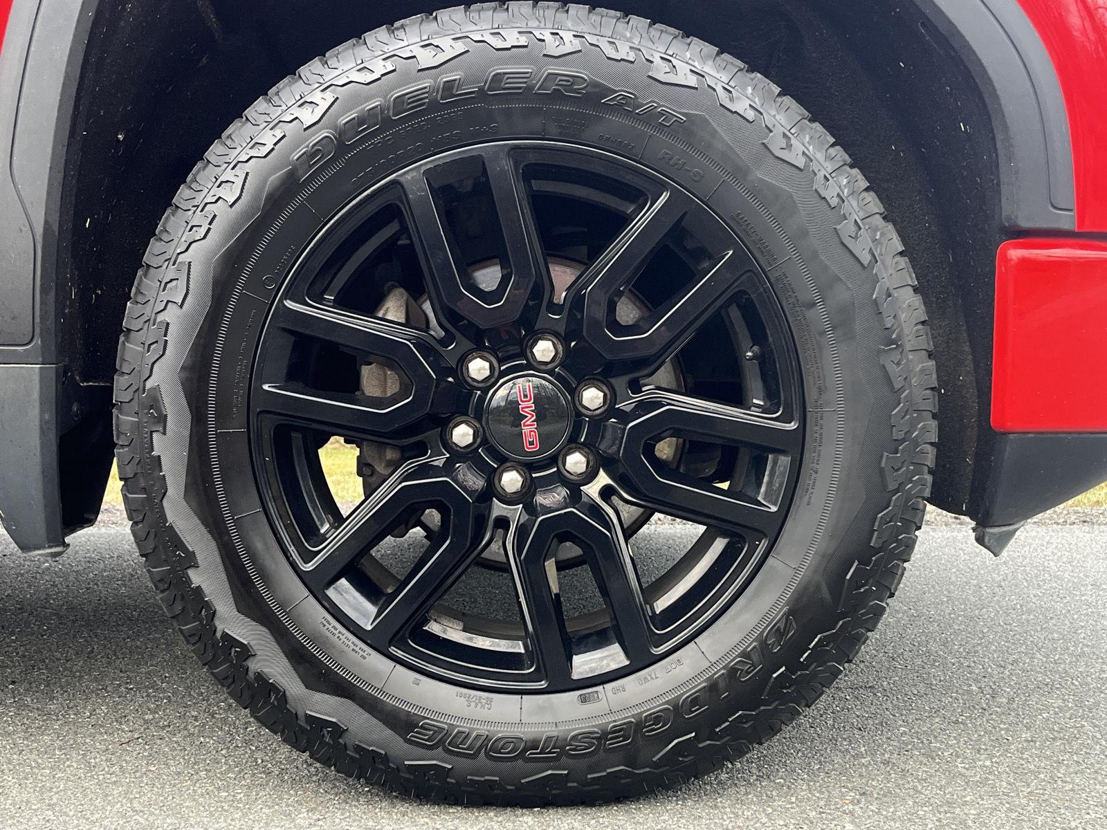 Topsfield Motor Company