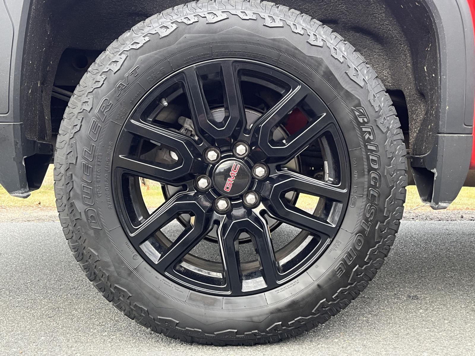 Topsfield Motor Company