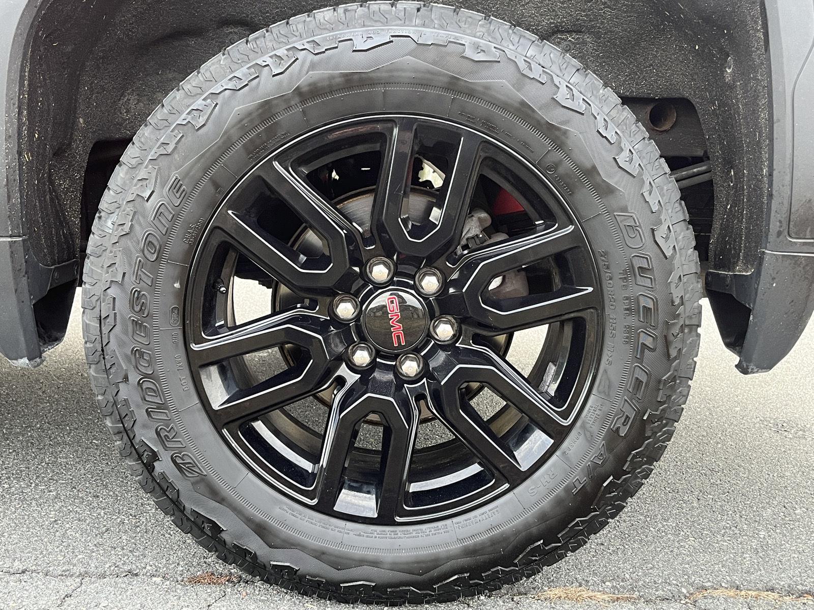 Topsfield Motor Company