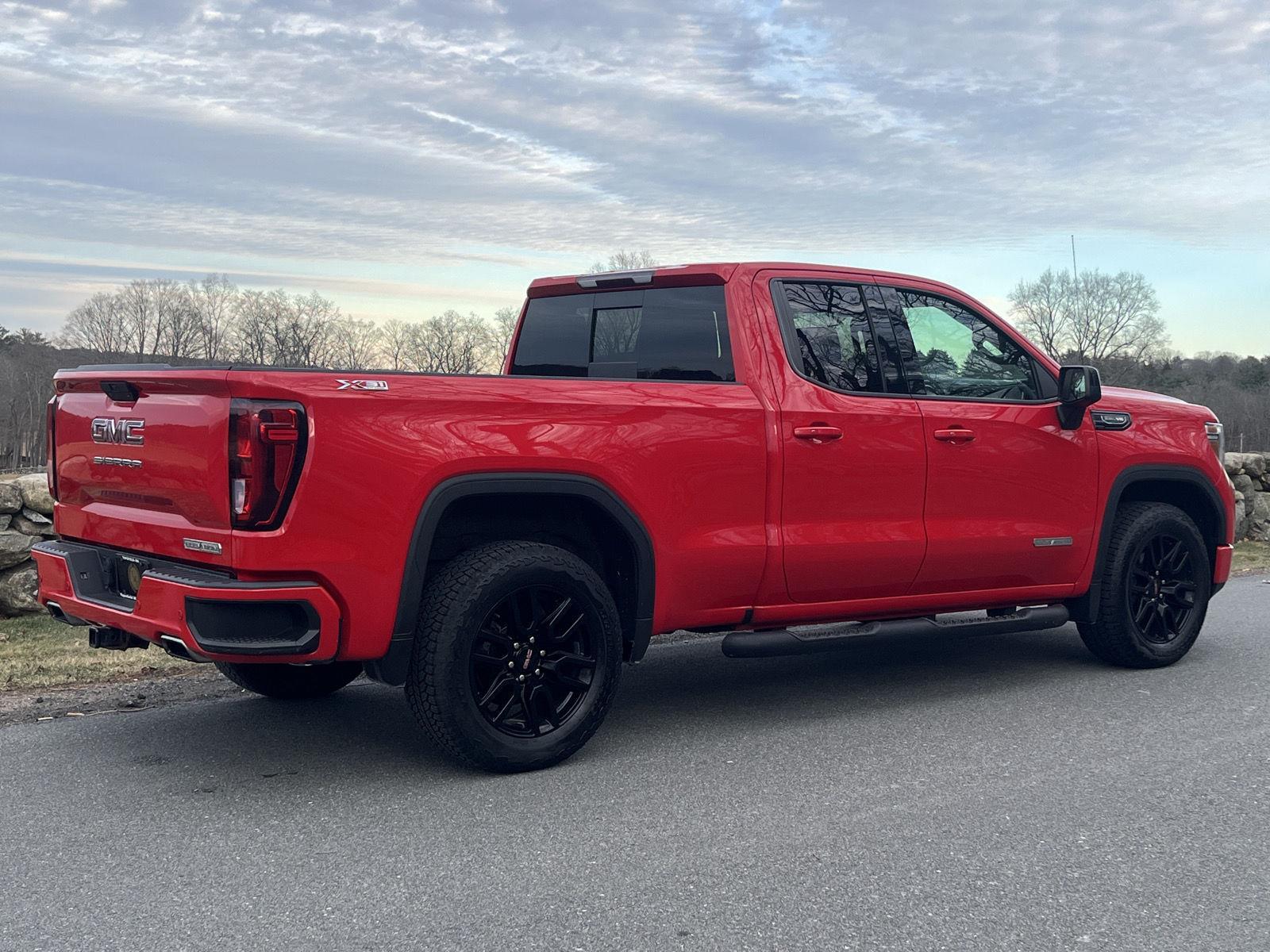 Topsfield Motor Company