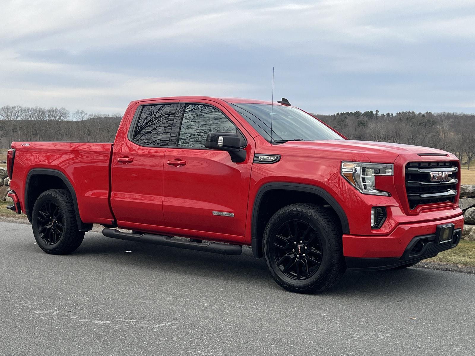 Topsfield Motor Company