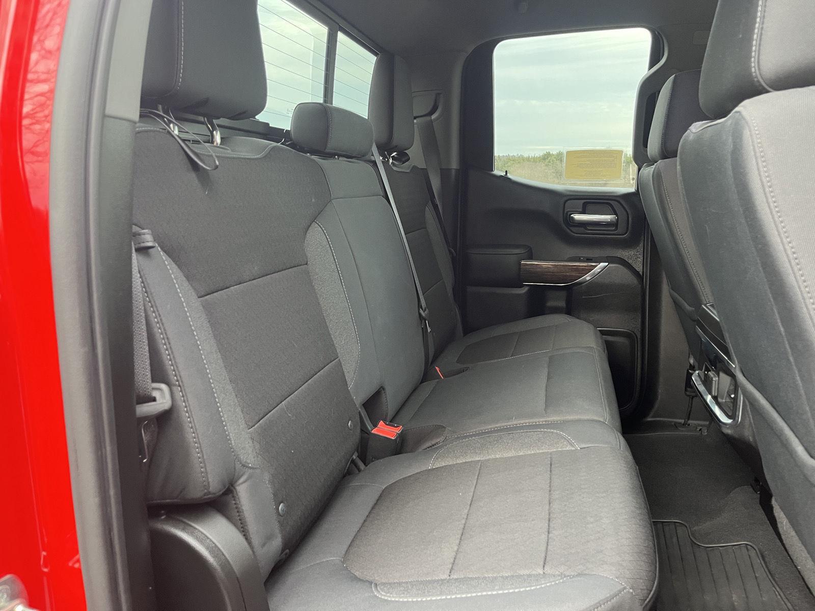 Topsfield Motor Company