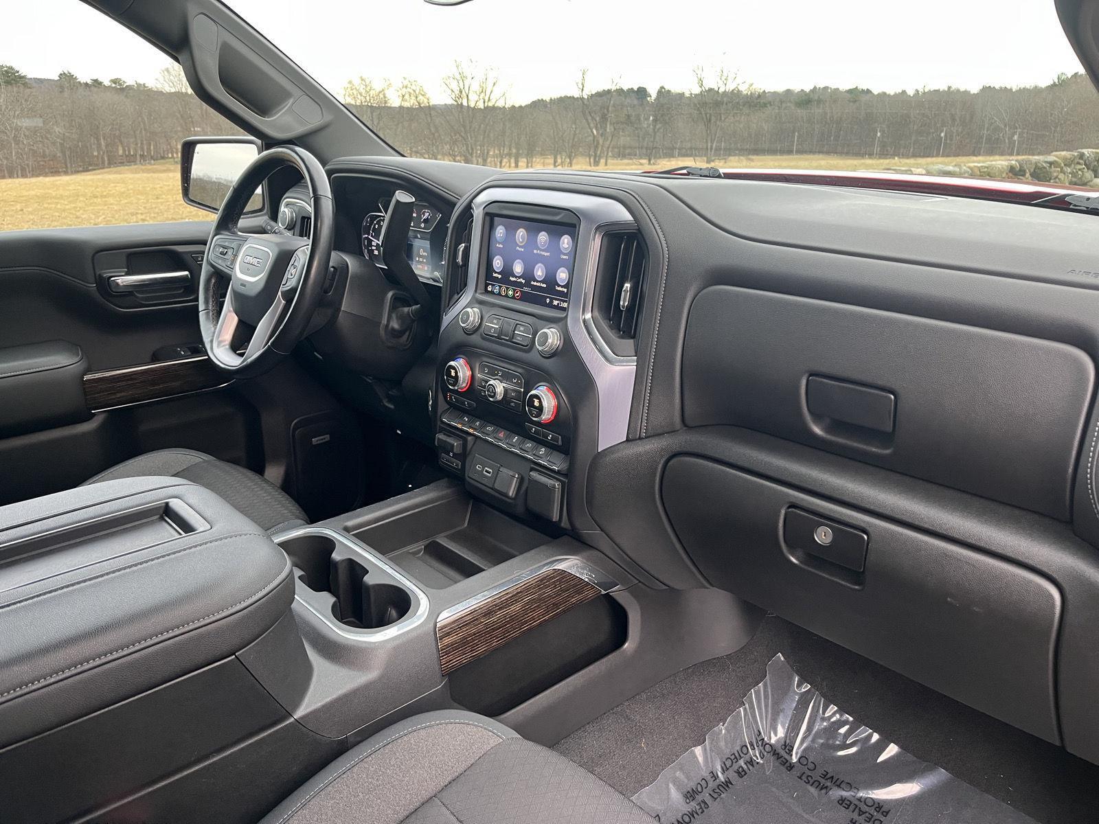 Topsfield Motor Company