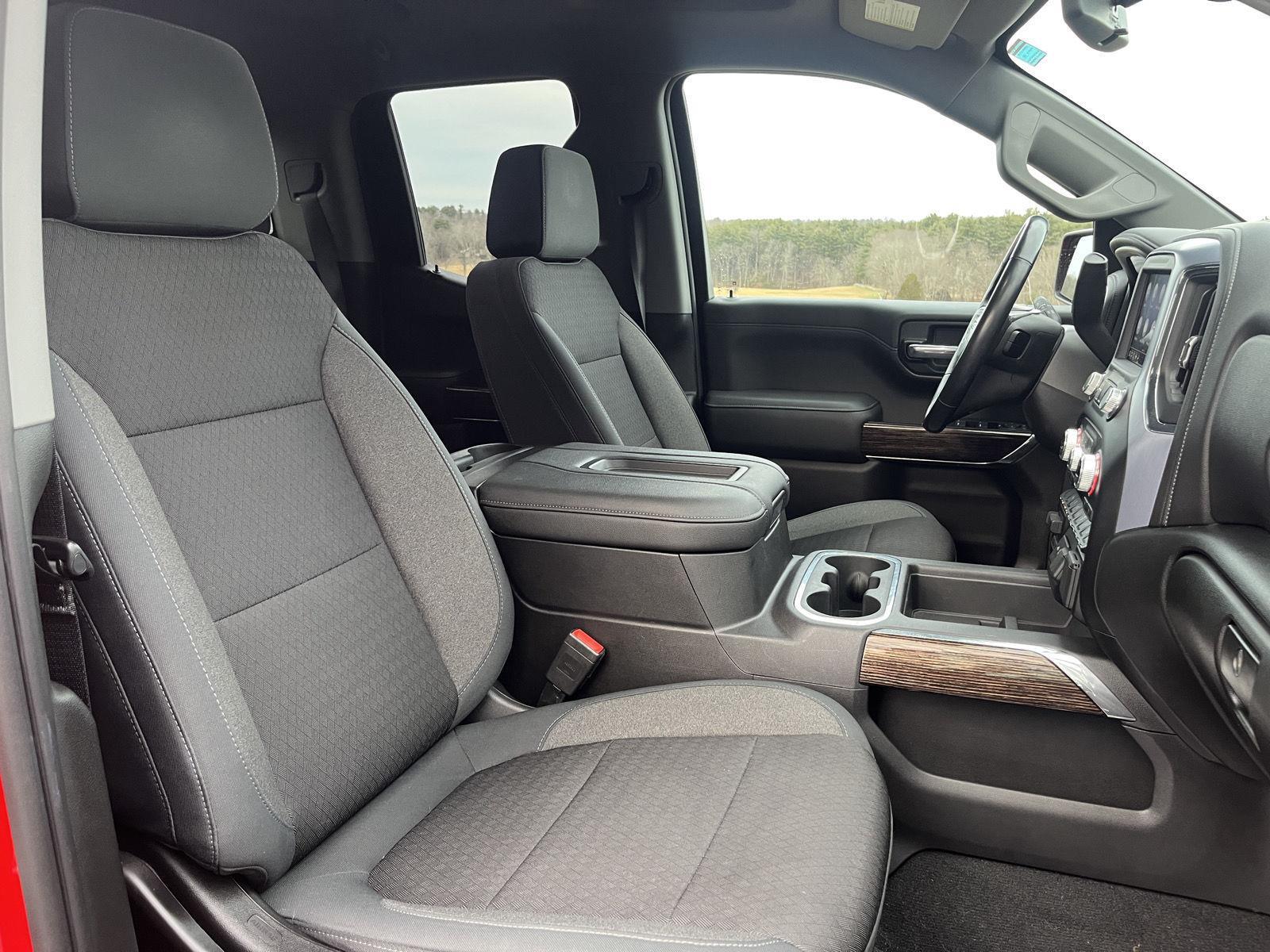 Topsfield Motor Company