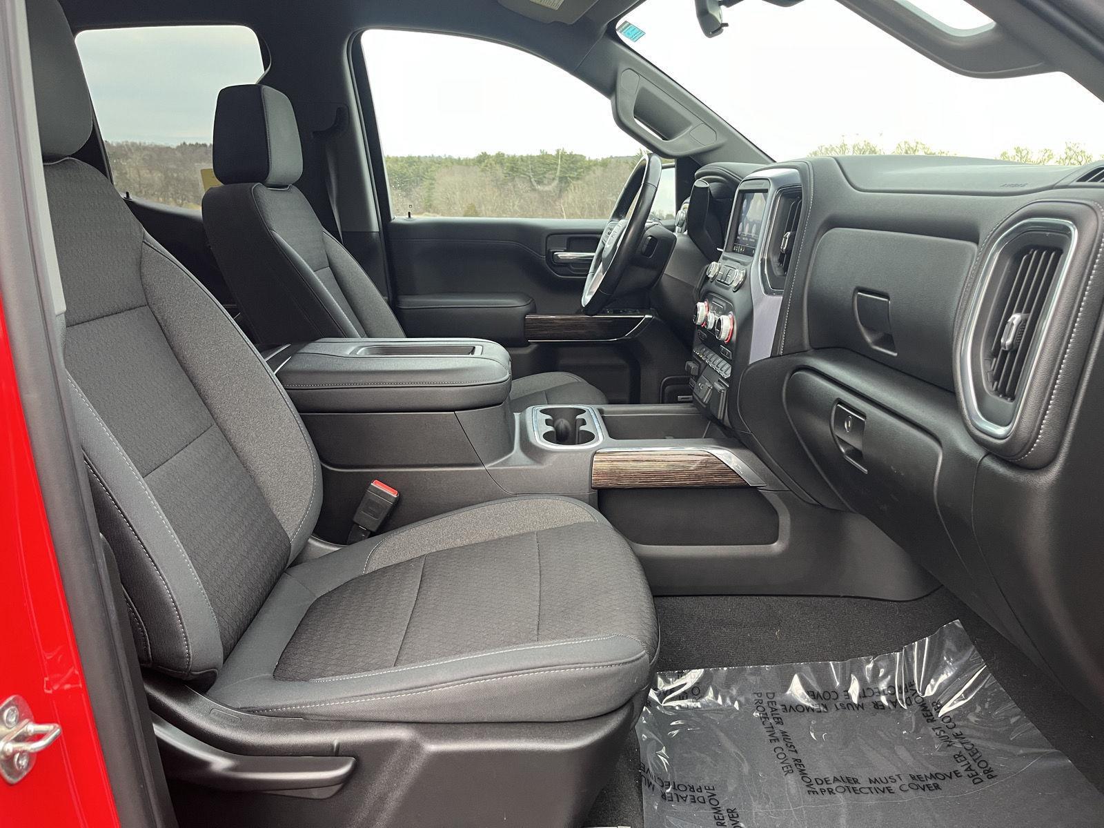 Topsfield Motor Company