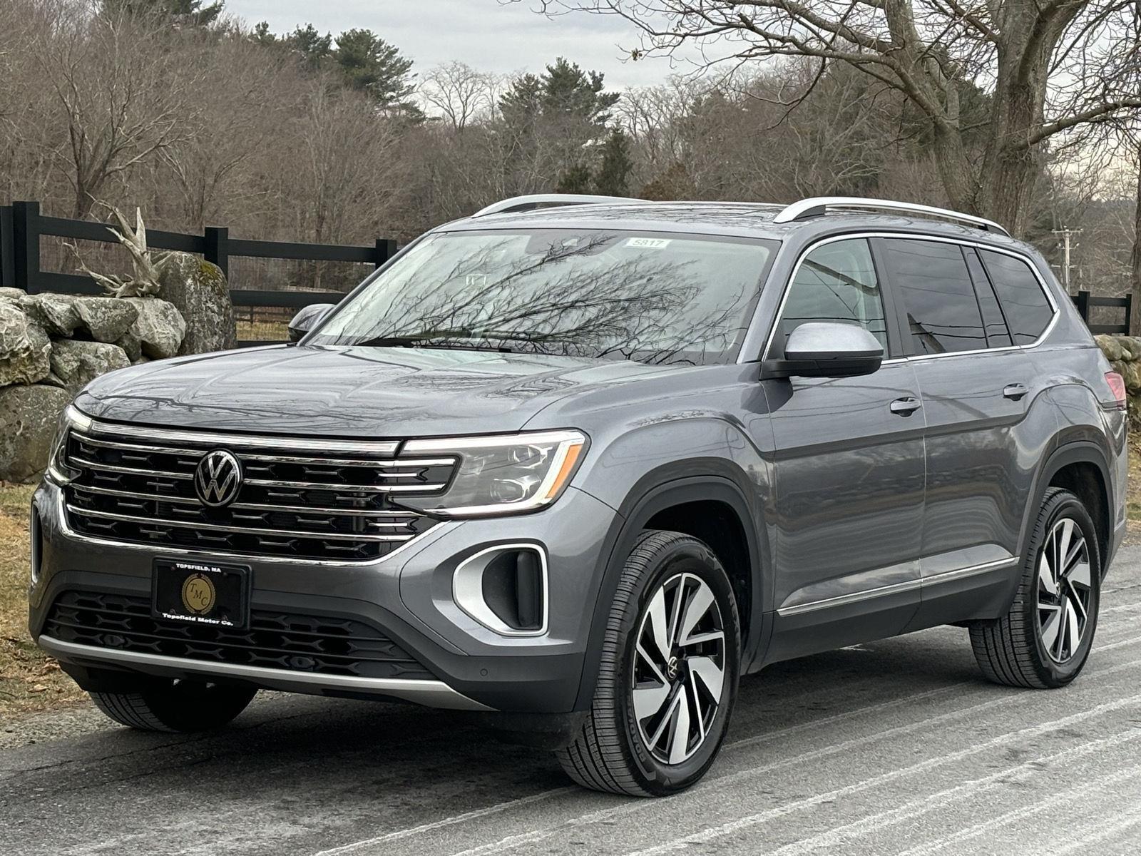 Topsfield Motor Company