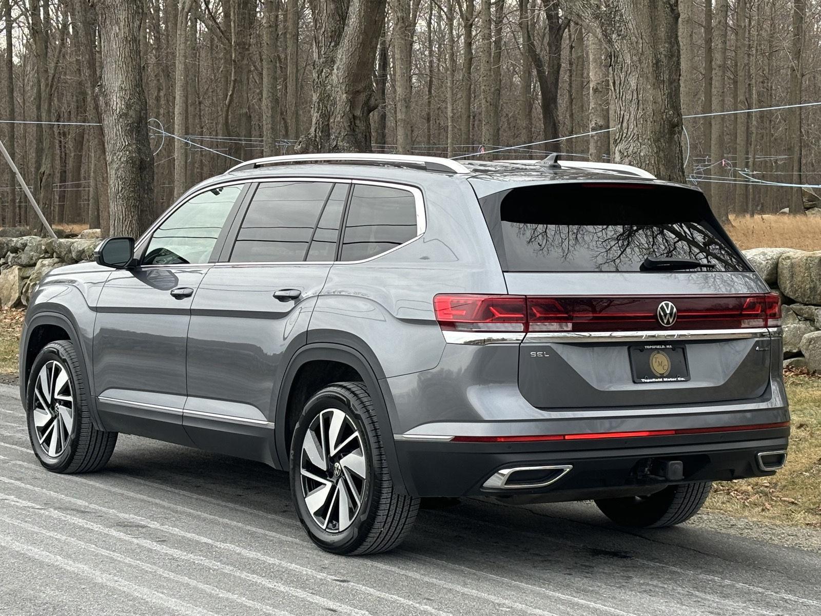 Topsfield Motor Company