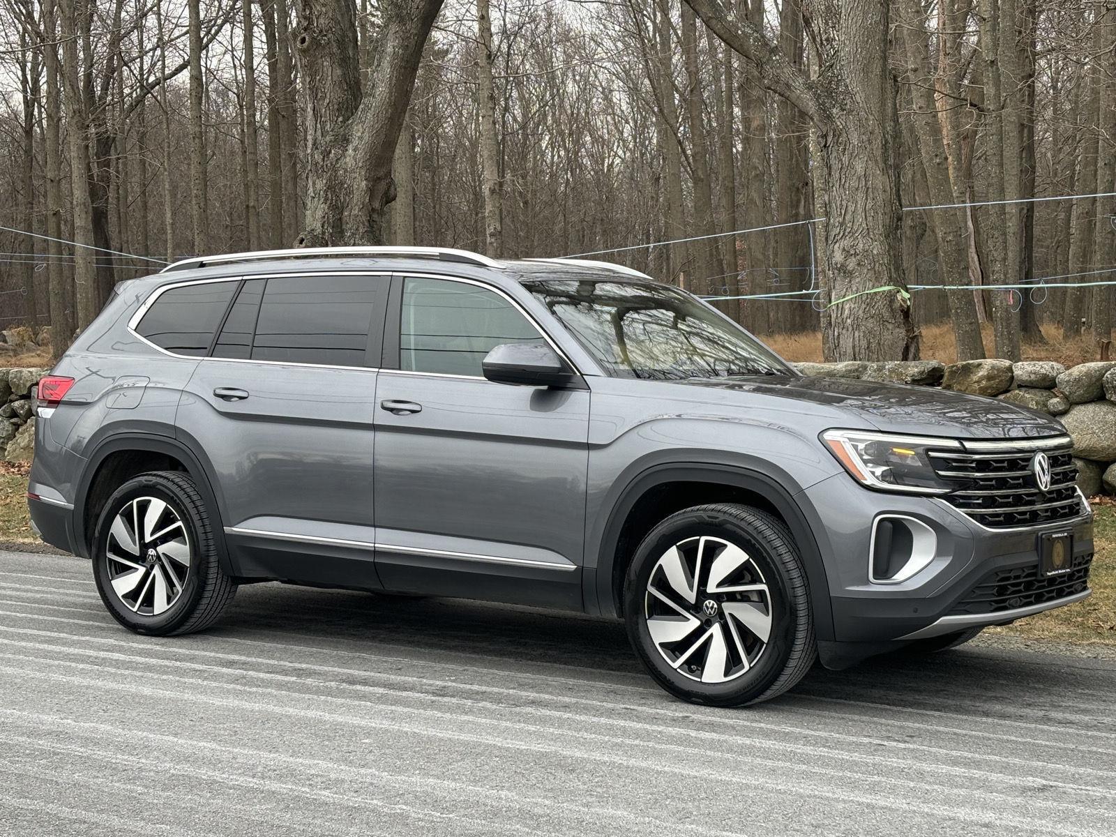 Topsfield Motor Company