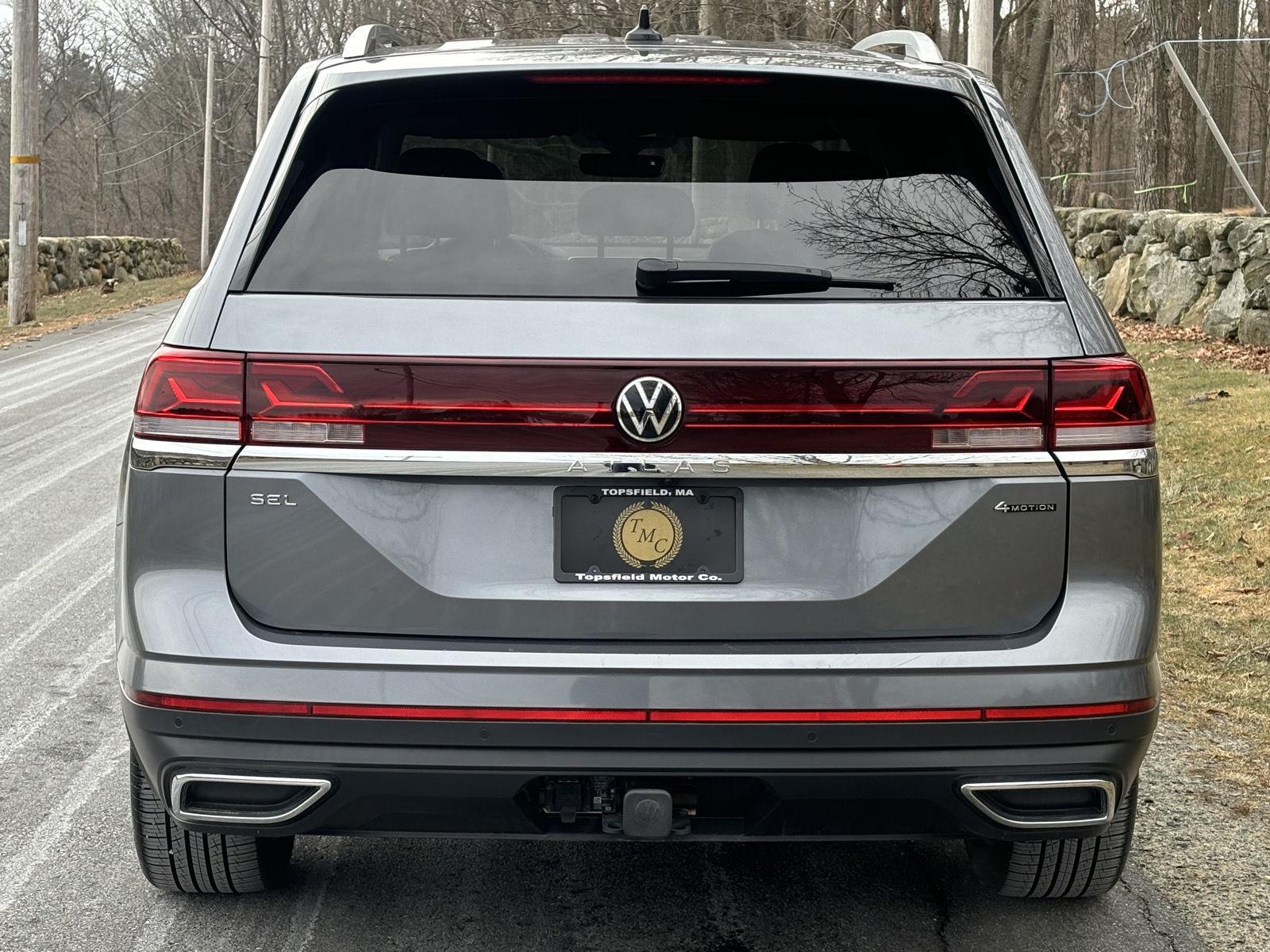 Topsfield Motor Company