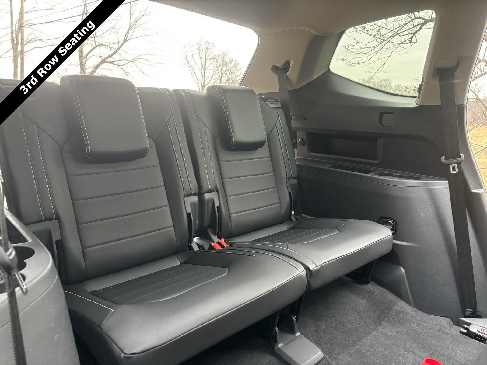 Topsfield Motor Company