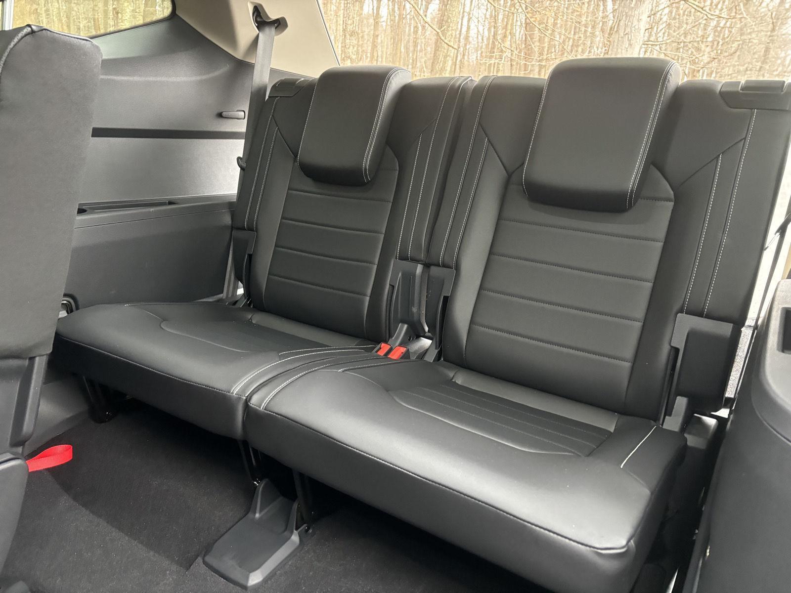 Topsfield Motor Company